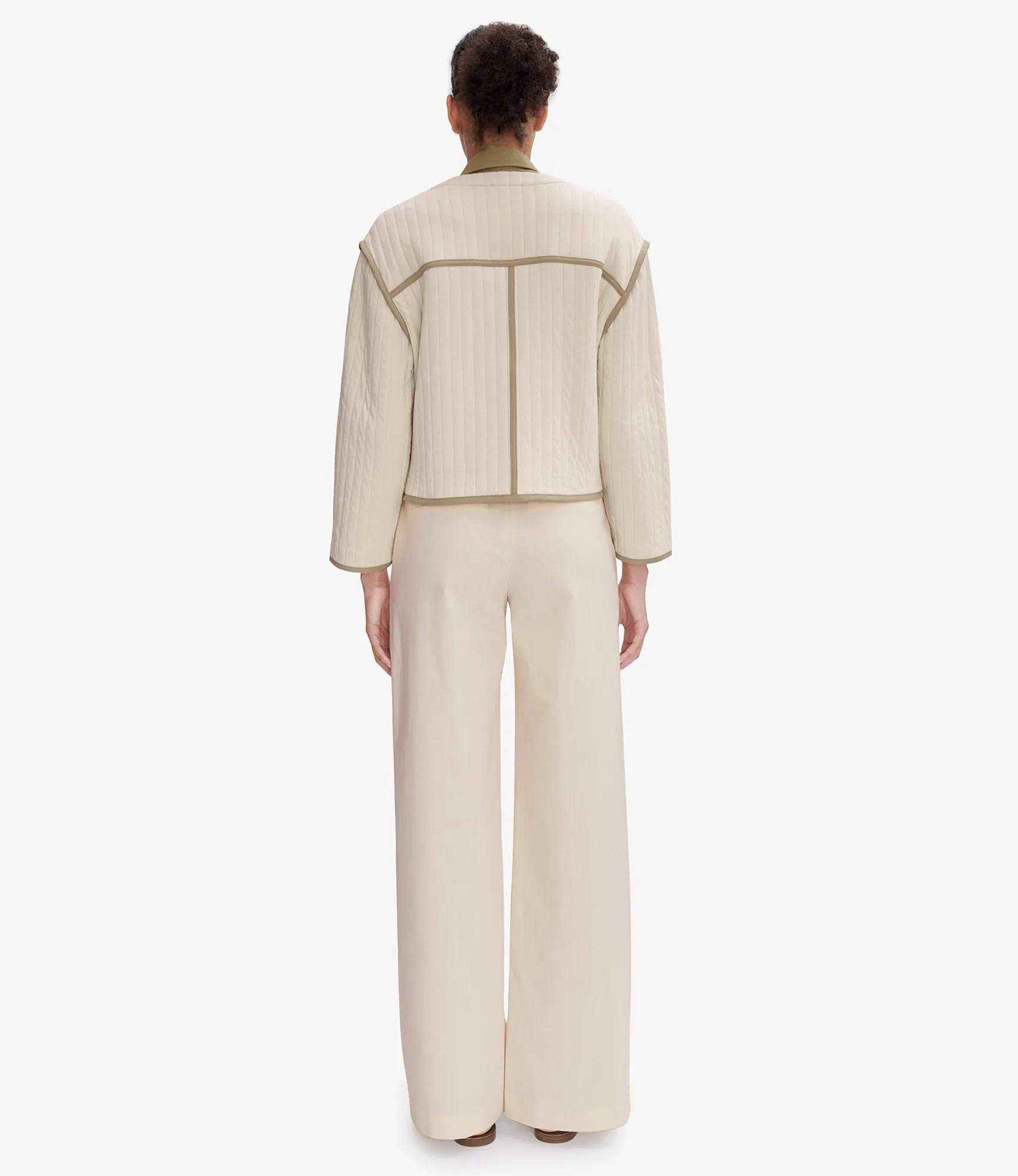 Garance jacket sold by A.P.C. product image thumbnail 3