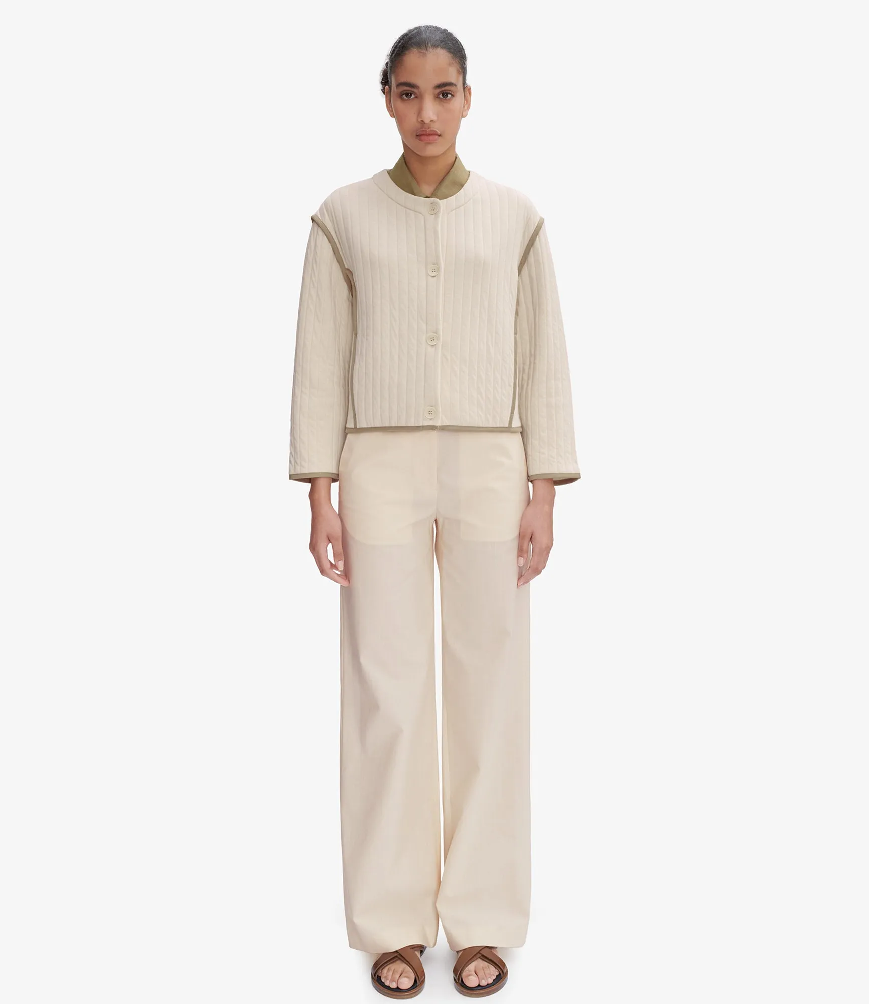 Garance jacket sold by A.P.C. product image thumbnail 4