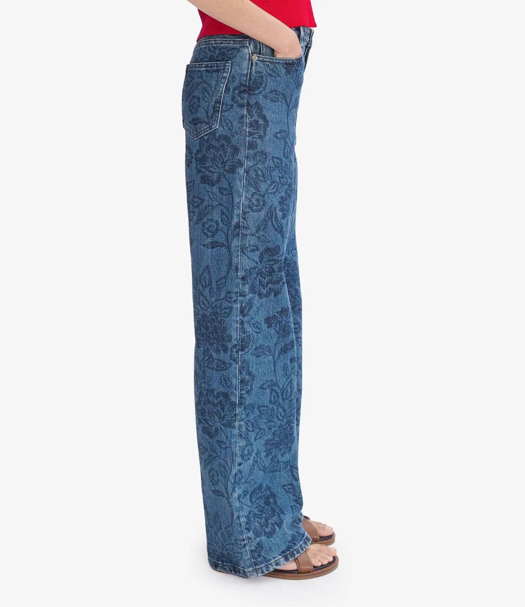 Elisabeth jeans sold by A.P.C. product image thumbnail 5