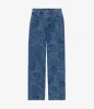 Elisabeth jeans sold by A.P.C.