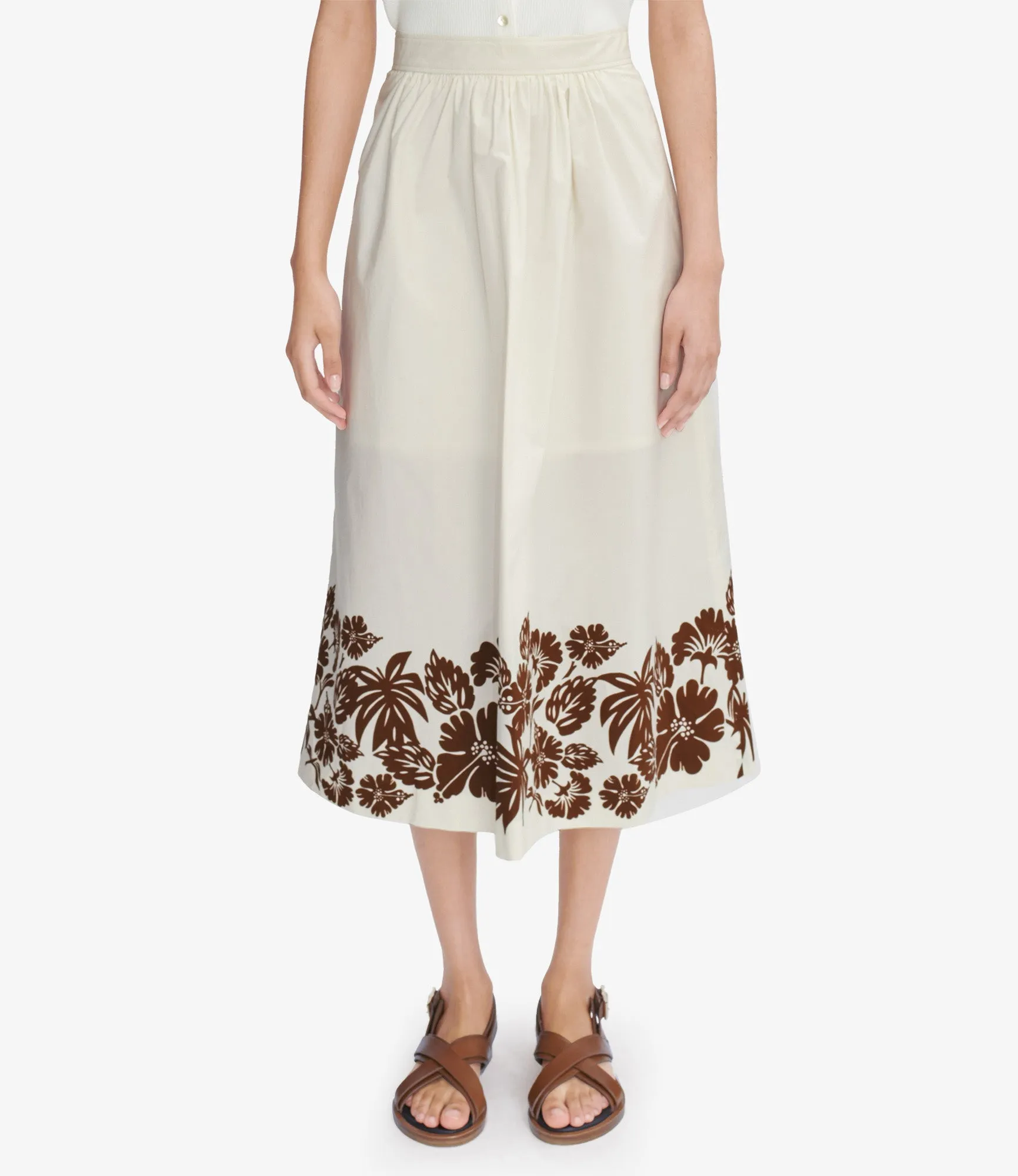 Ravenna Aloha skirt sold by A.P.C. product image thumbnail 4