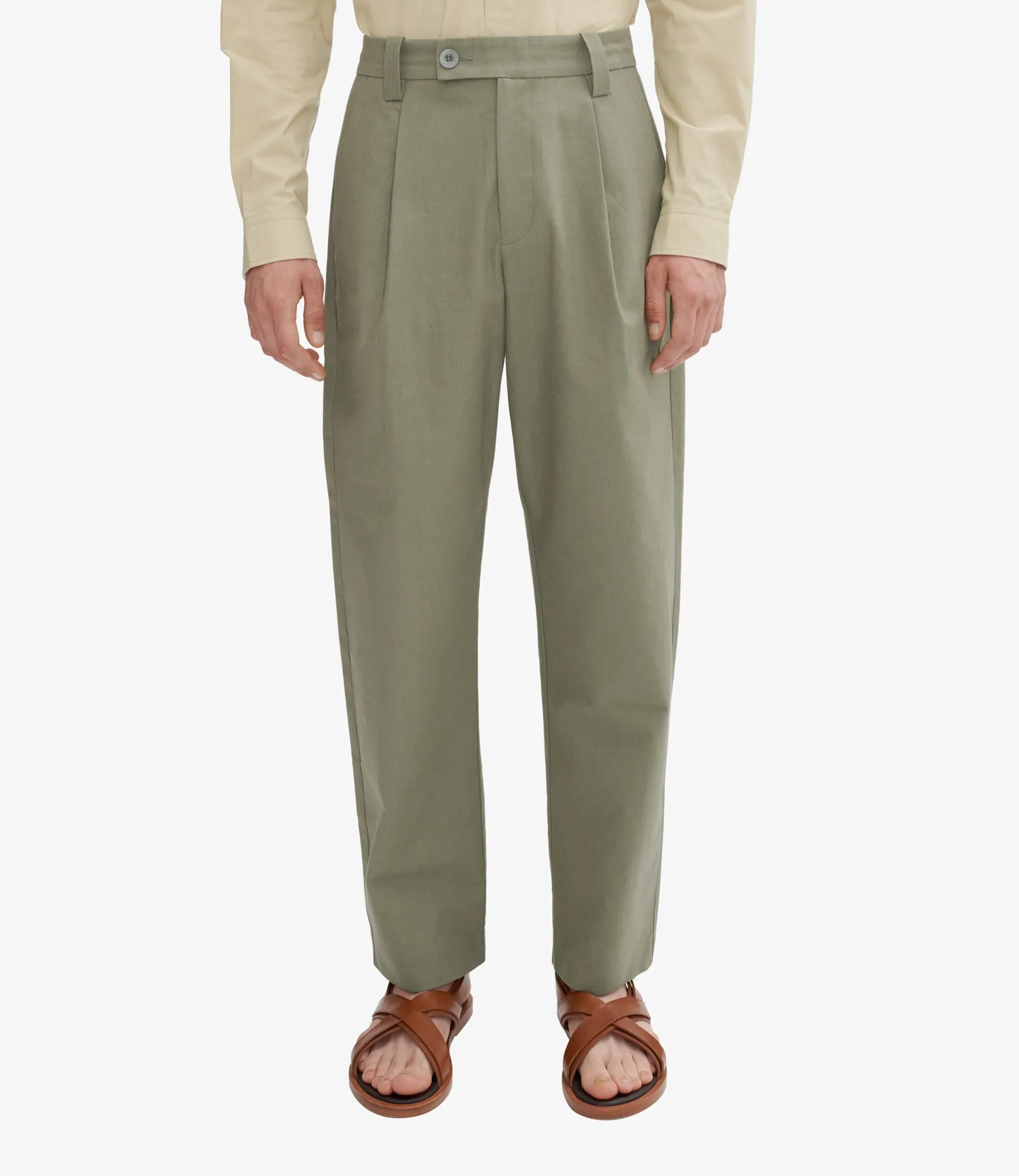 Renato pants sold by A.P.C. product image thumbnail 4