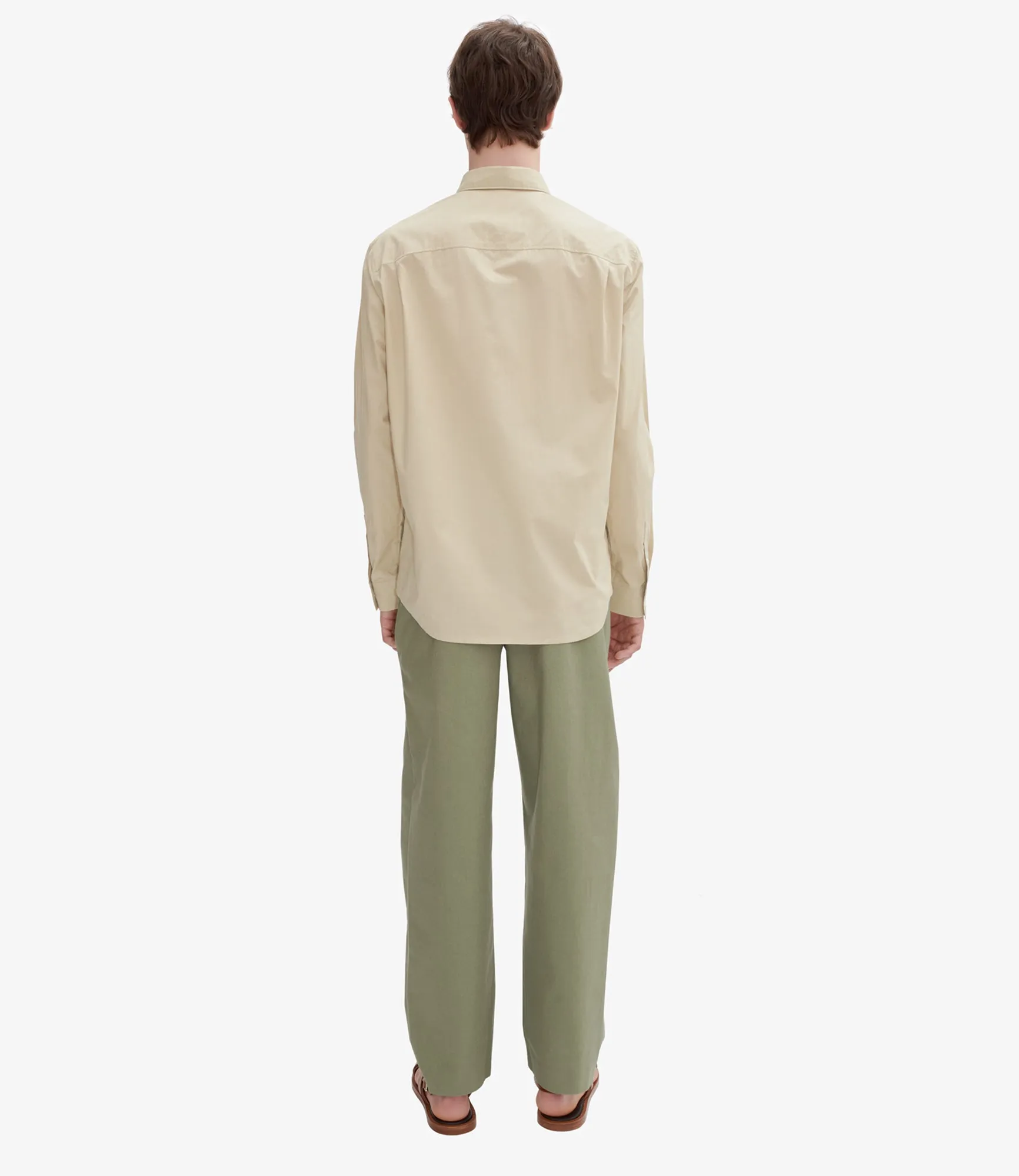 Renato pants sold by A.P.C. product image thumbnail 3