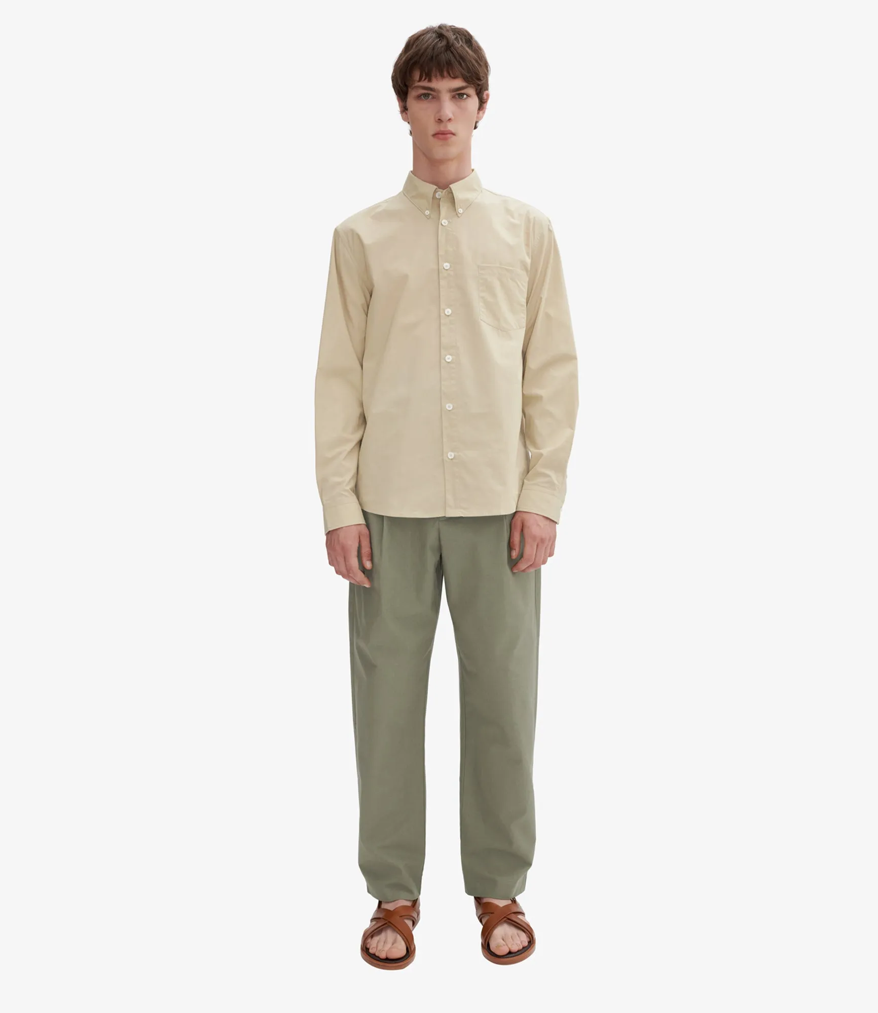 Renato pants sold by A.P.C.