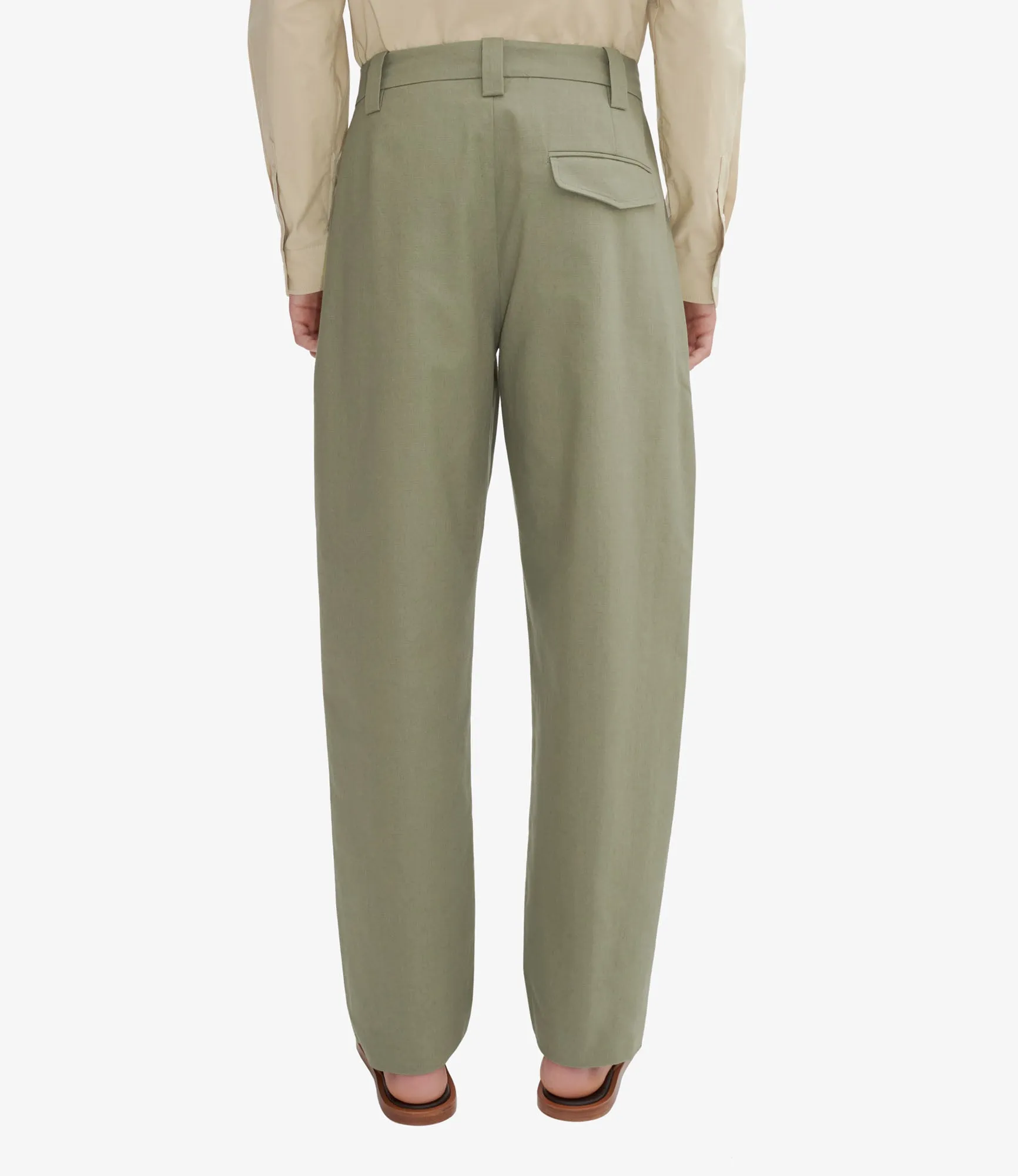 Renato pants sold by A.P.C. product image thumbnail 5