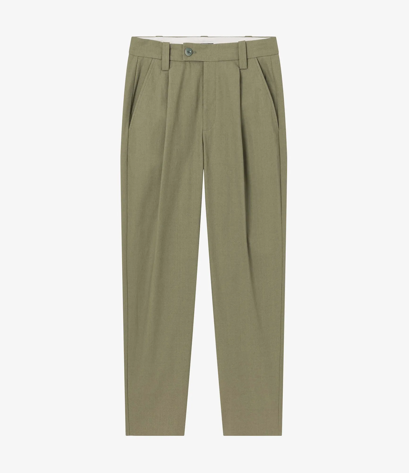 Renato pants sold by A.P.C. product image thumbnail 2