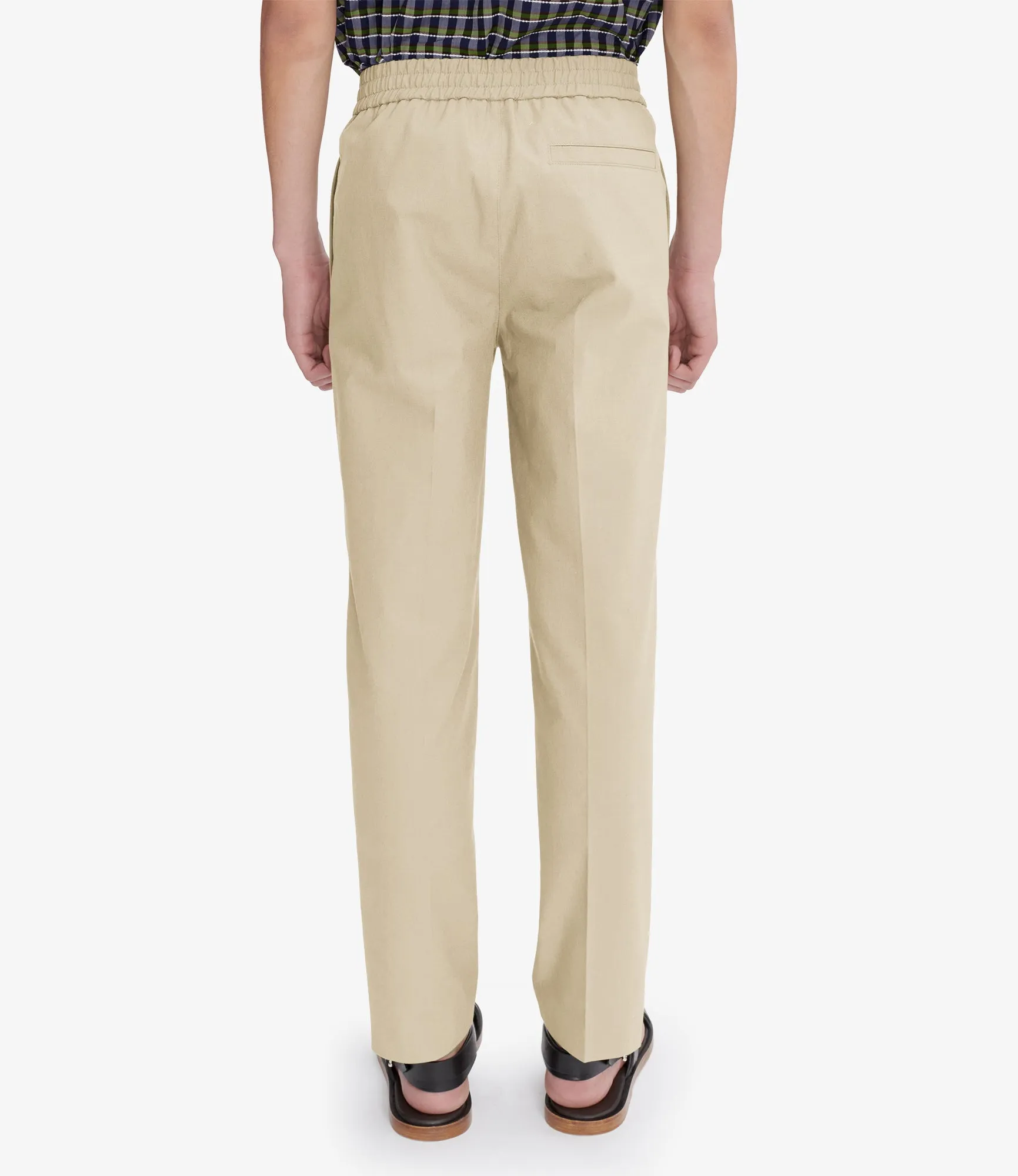 Pieter pants sold by A.P.C. product image thumbnail 5