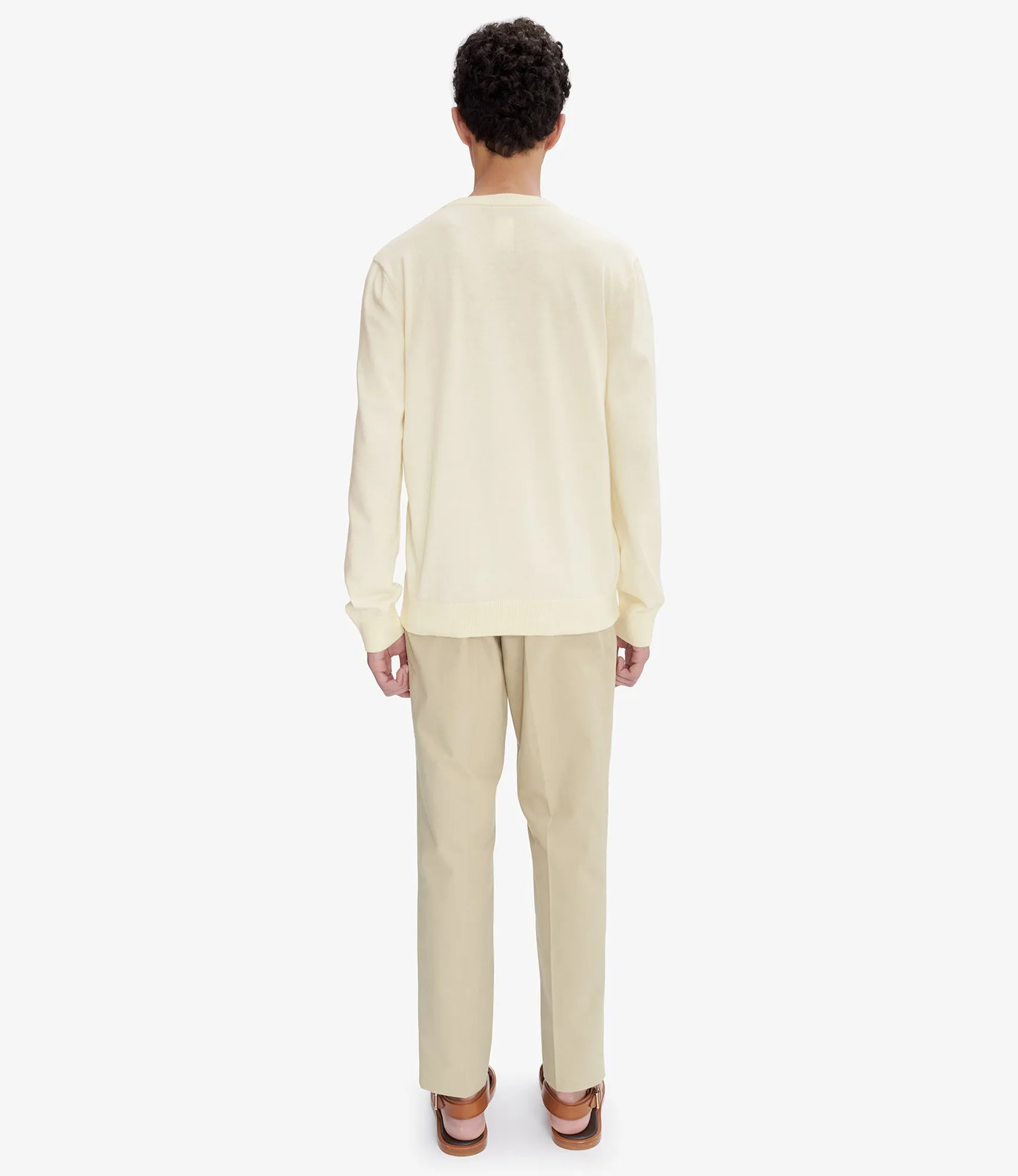 Pieter pants sold by A.P.C. product image thumbnail 3