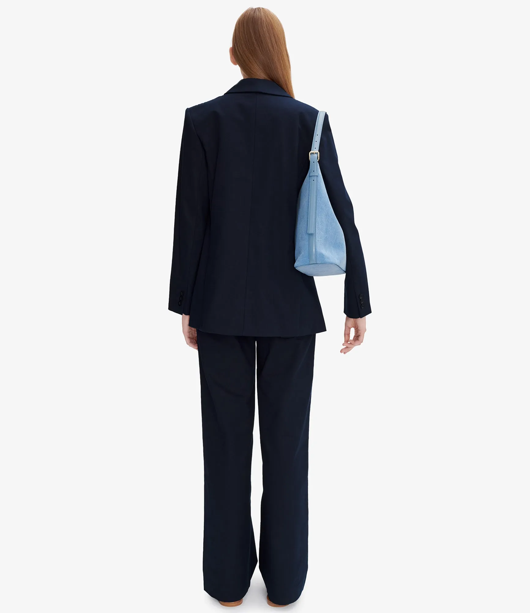 Lucy jacket sold by A.P.C. product image thumbnail 3