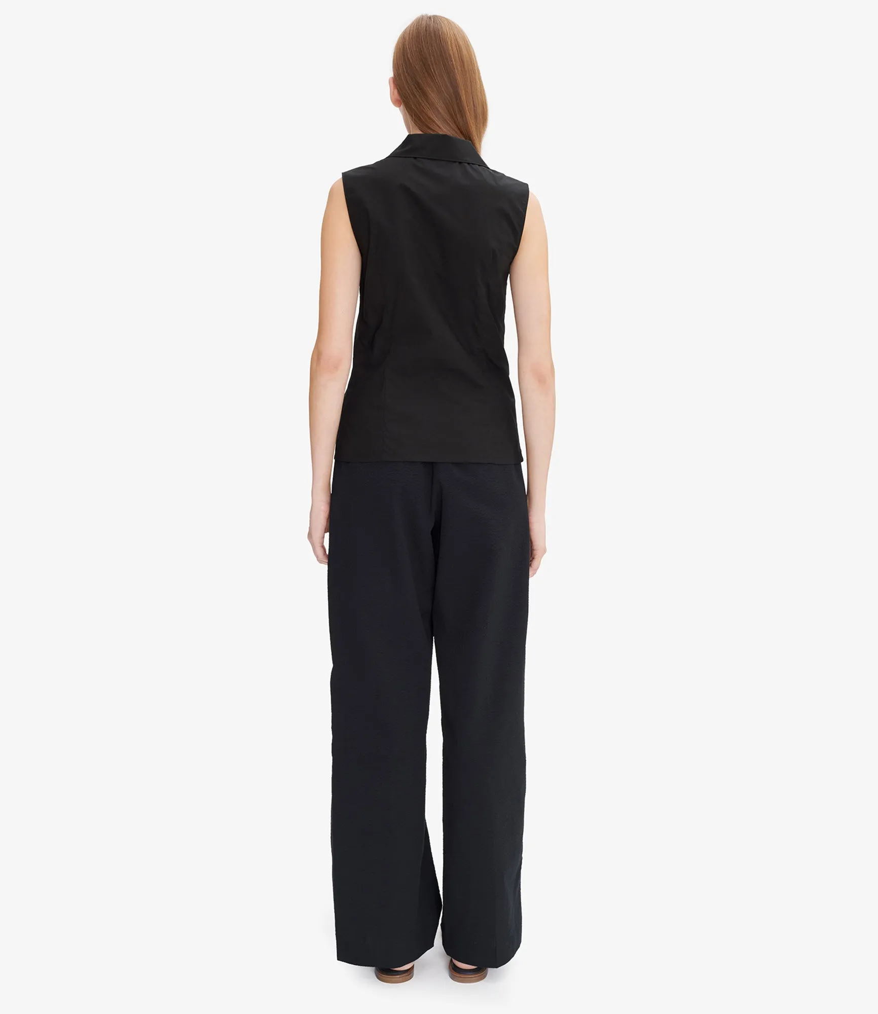 Carlota pants sold by A.P.C. product image thumbnail 3