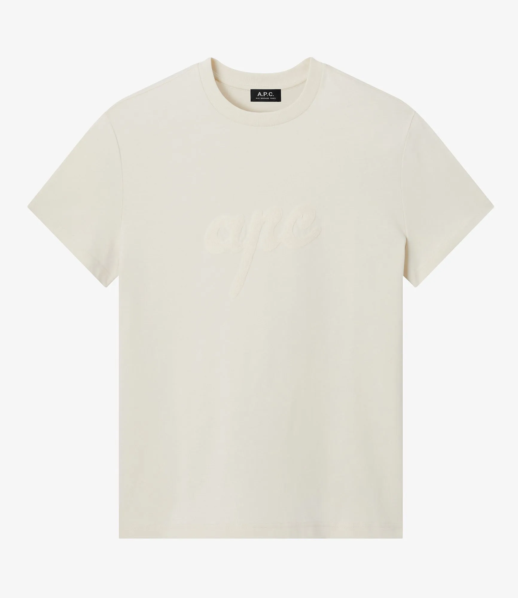 Lenny T-shirt (M) sold by A.P.C. product image thumbnail 2