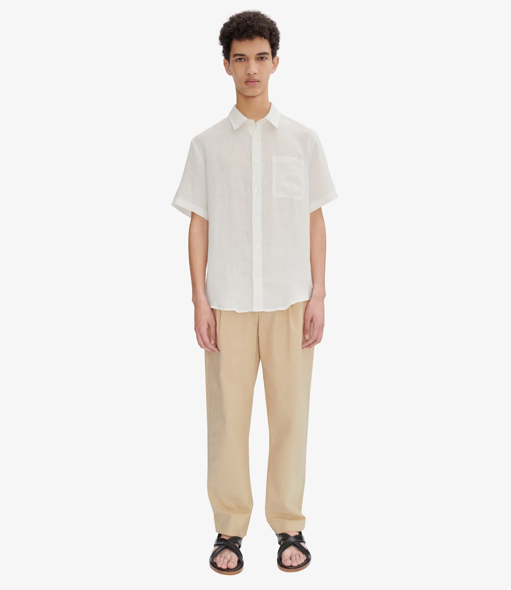 Renato pants sold by A.P.C.