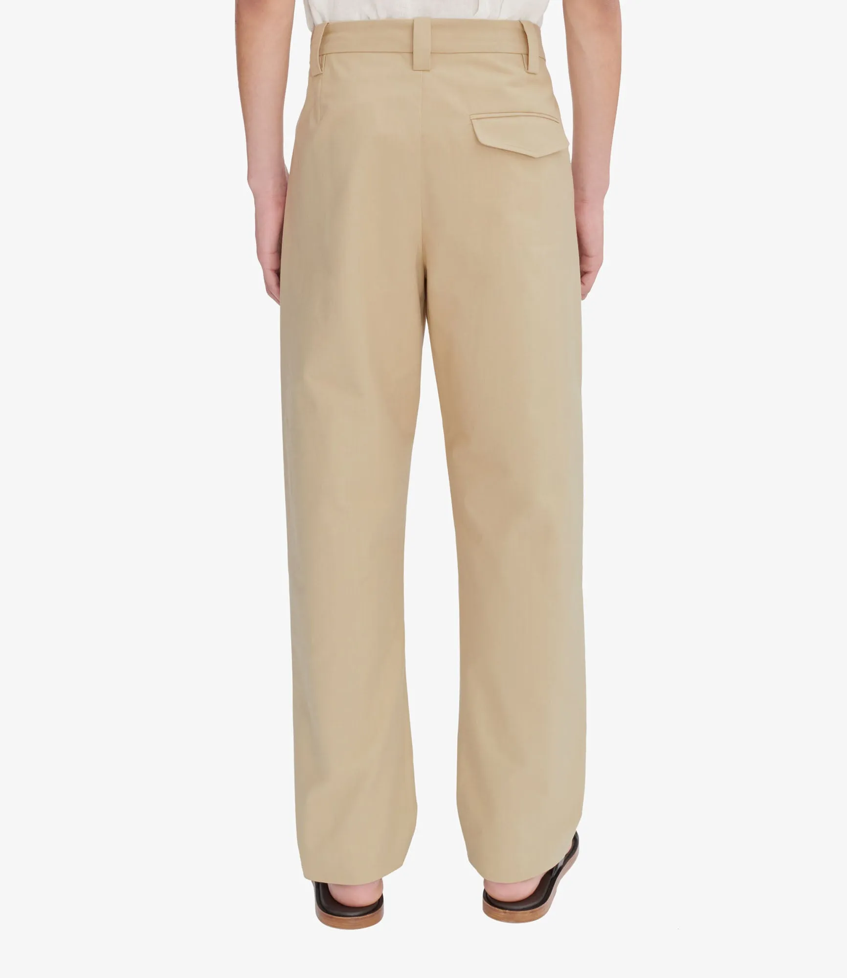 Renato pants sold by A.P.C. product image thumbnail 5