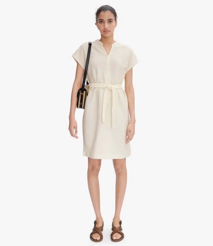 Nico dress sold by A.P.C.