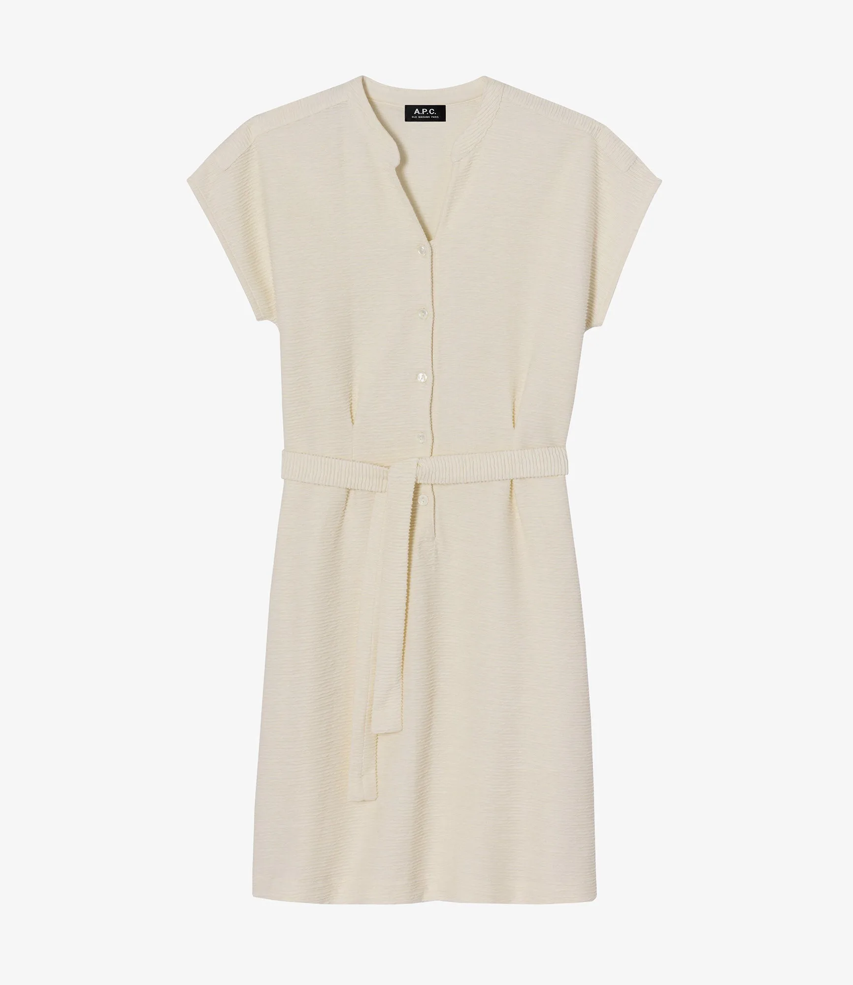 Nico dress sold by A.P.C. product image thumbnail 2