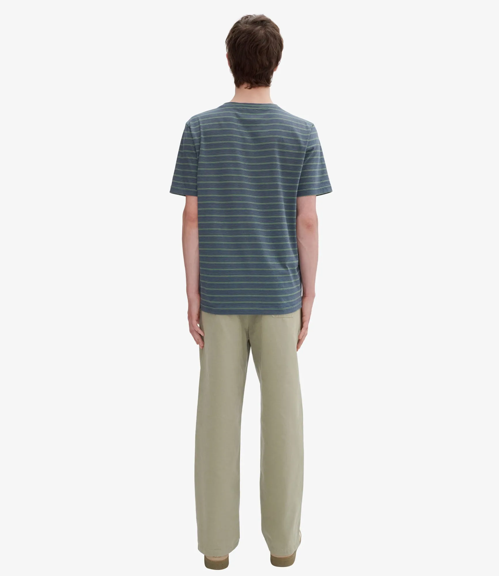 Vincent pants sold by A.P.C. product image thumbnail 3