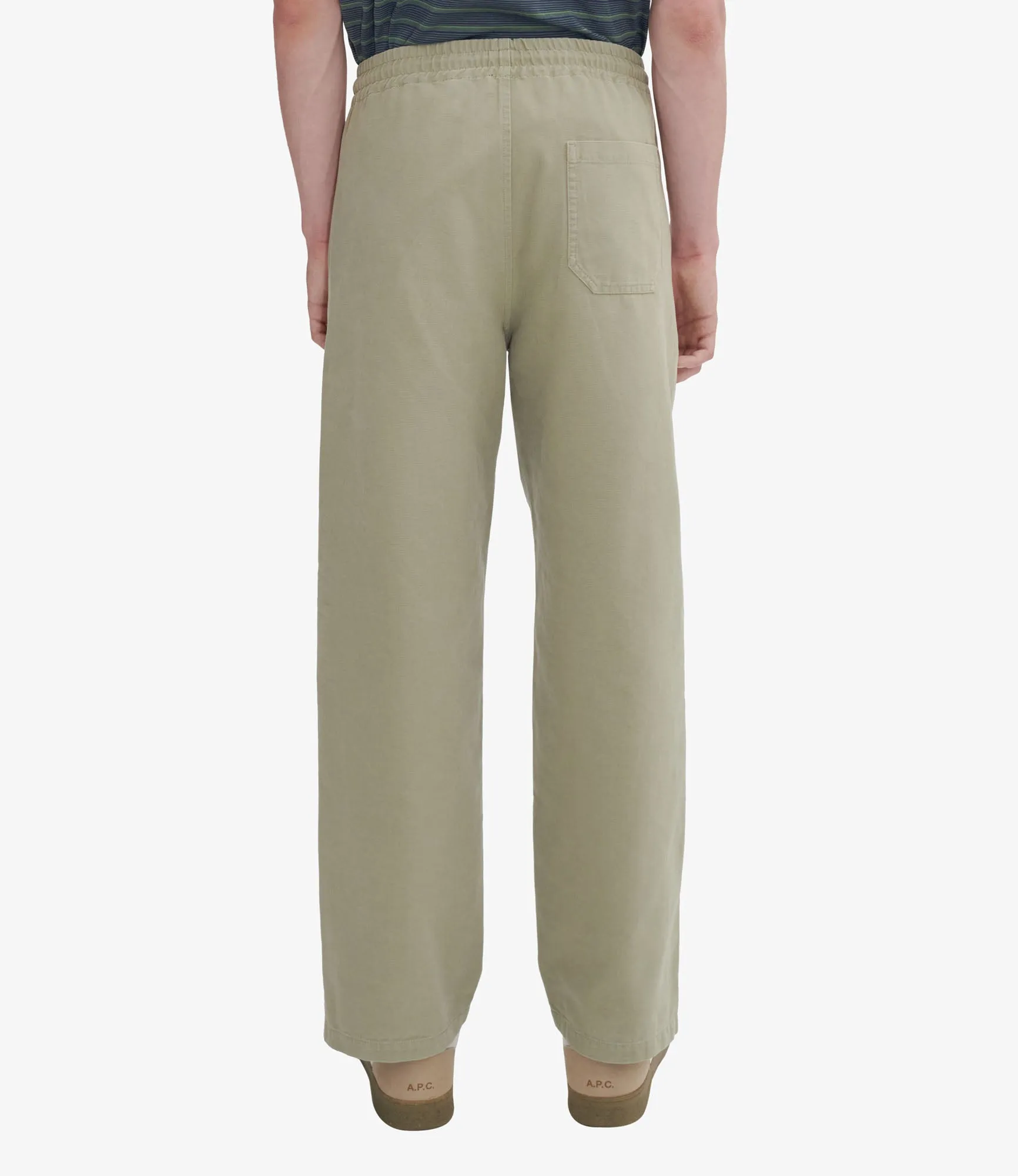 Vincent pants sold by A.P.C. product image thumbnail 5