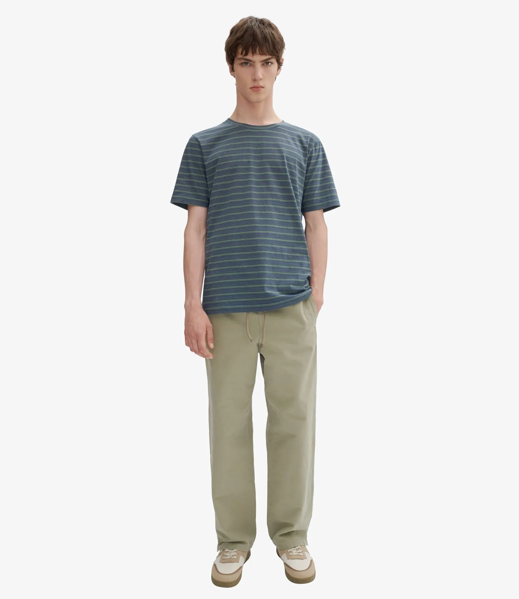 Vincent pants sold by A.P.C.