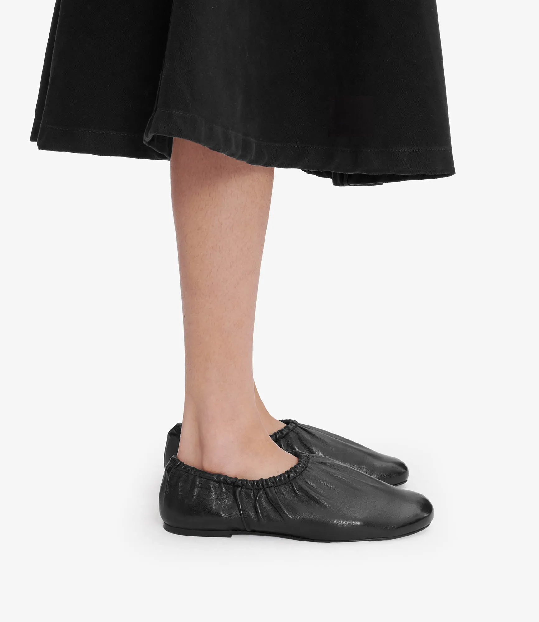 Swan slip-ons sold by A.P.C. product image thumbnail 2