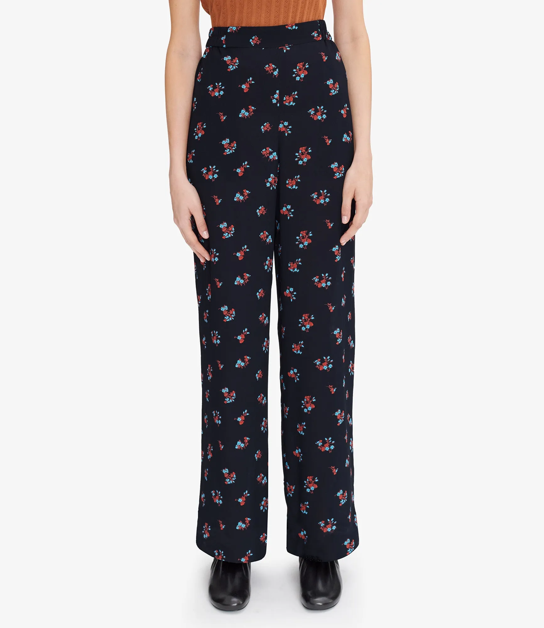 Beth pants sold by A.P.C. product image thumbnail 4