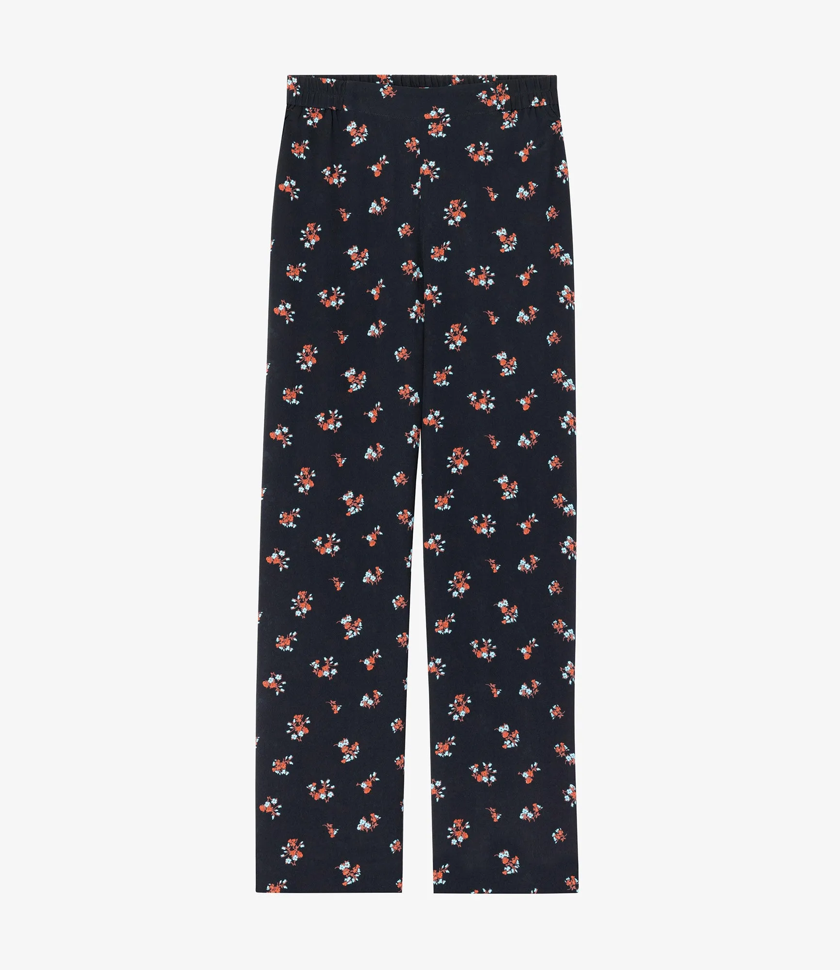 Beth pants sold by A.P.C. product image thumbnail 2