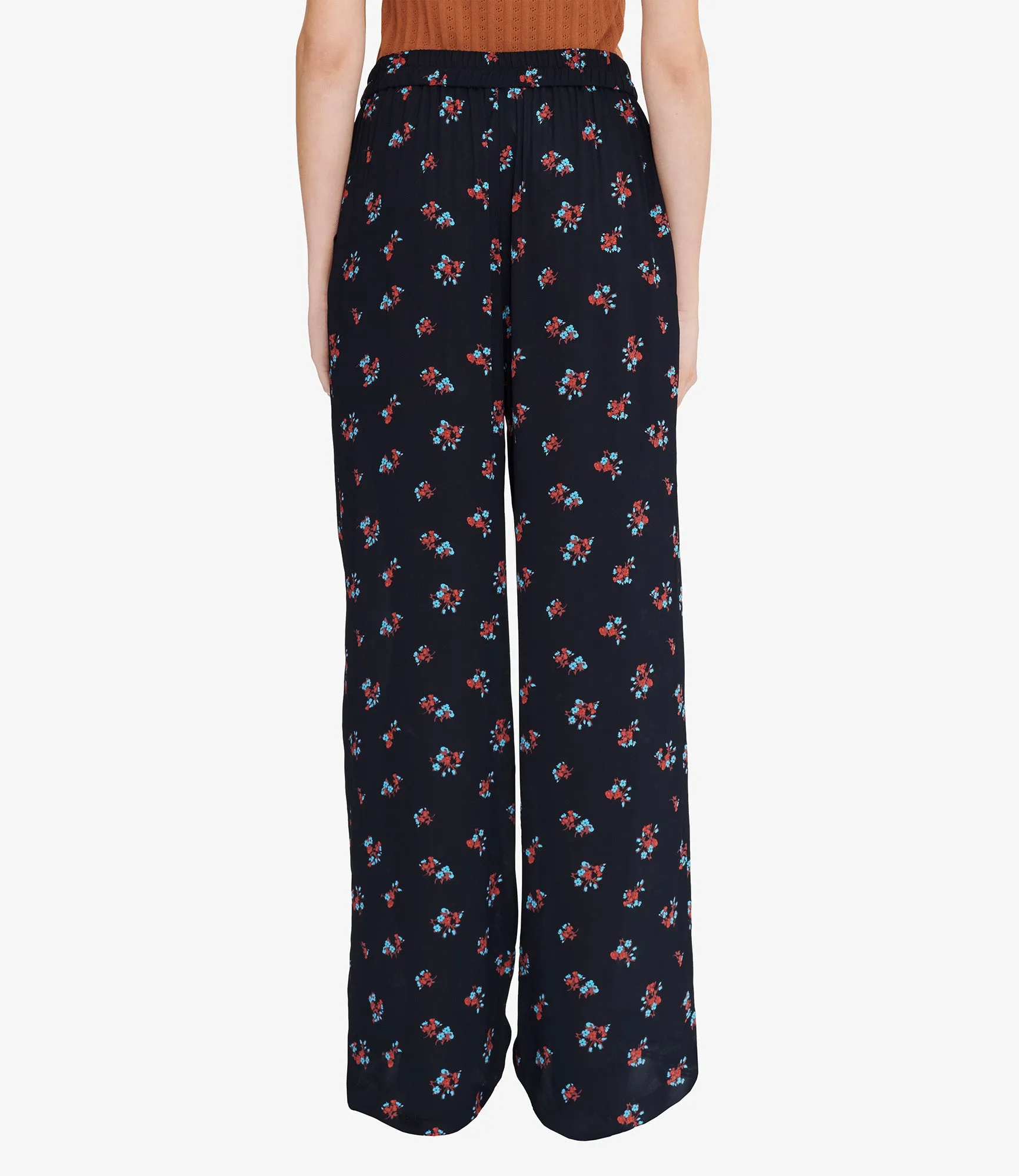 Beth pants sold by A.P.C. product image thumbnail 5