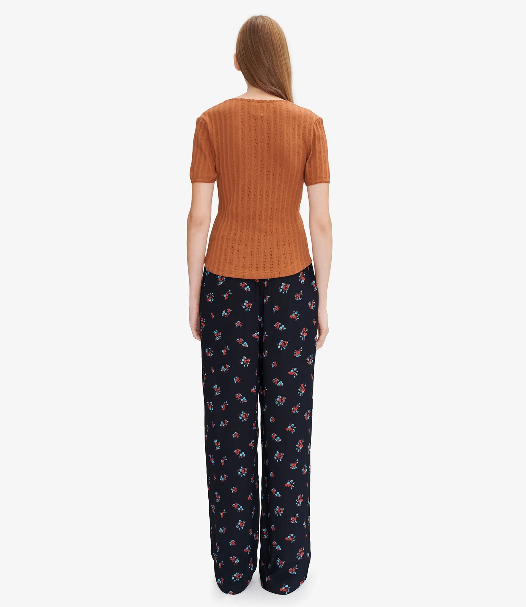 Beth pants sold by A.P.C. product image thumbnail 3