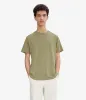 Standard APC Brodé T-shirt (M) sold by A.P.C.
