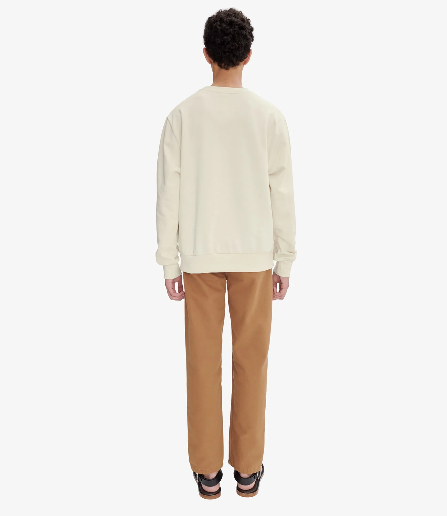 Tyler sweatshirt sold by A.P.C. product image thumbnail 3