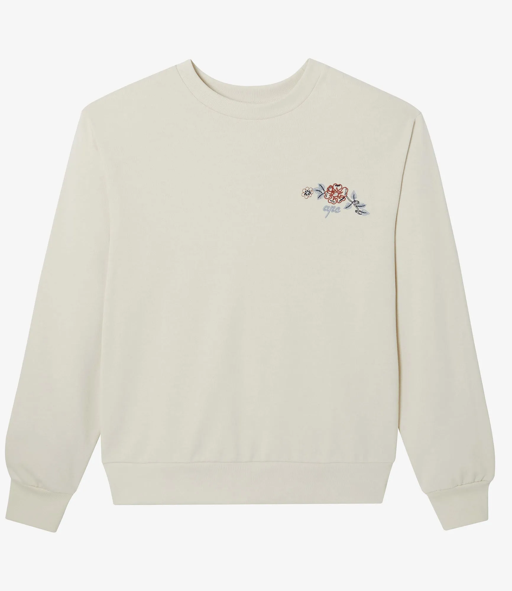 Tyler sweatshirt sold by A.P.C. product image thumbnail 2