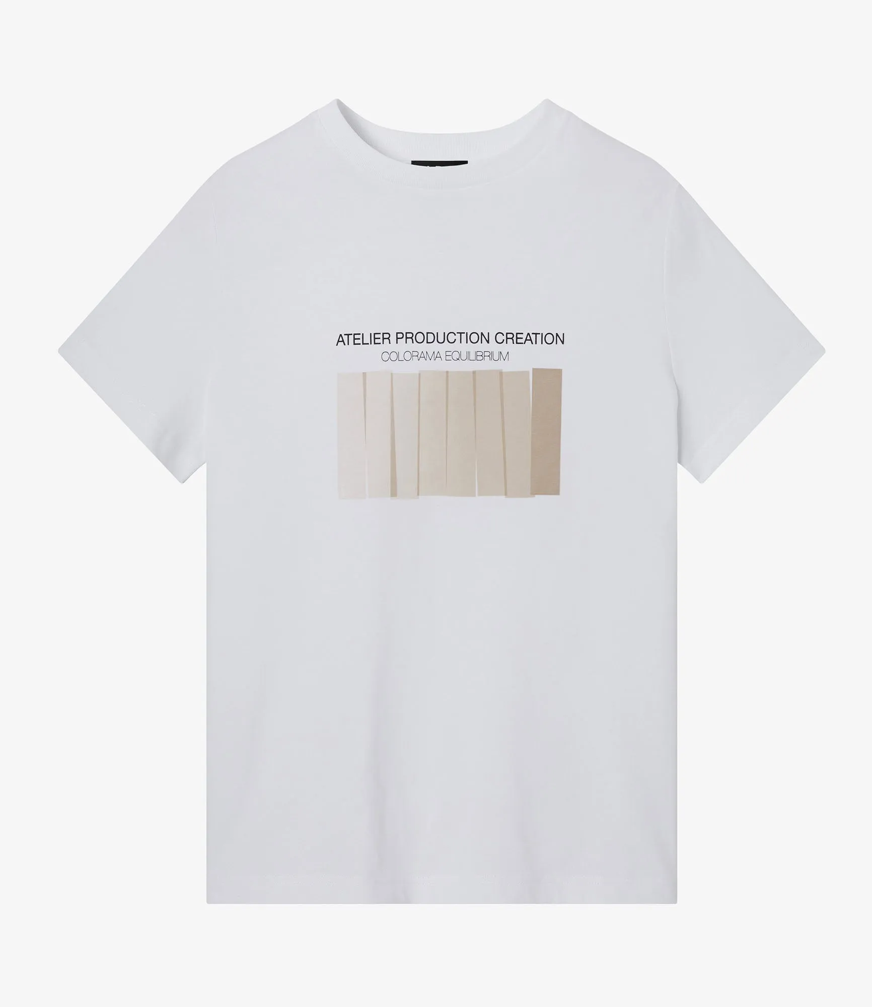 Franck T-shirt (M) sold by A.P.C. product image thumbnail 2