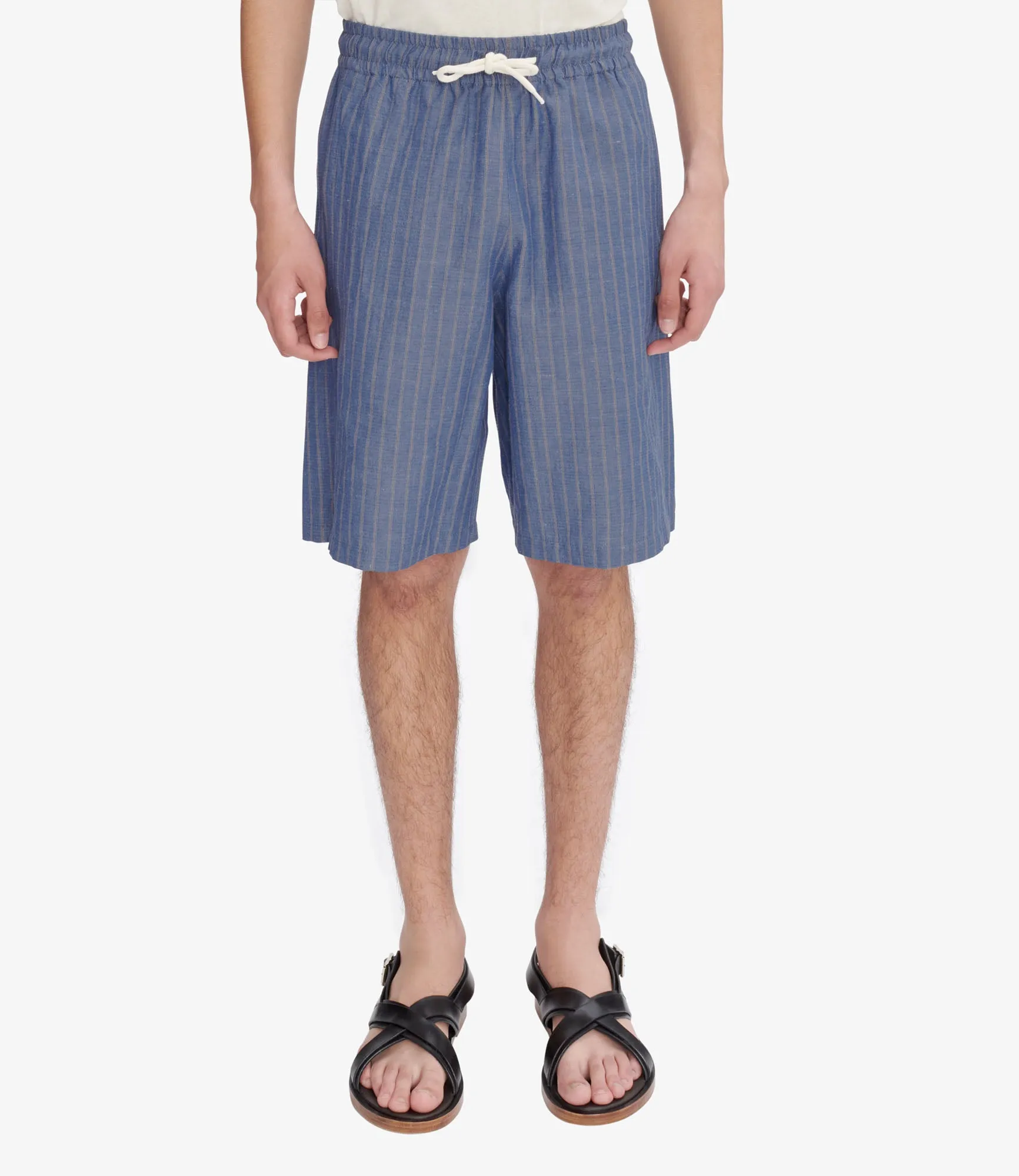 Paul shorts sold by A.P.C. product image thumbnail 4
