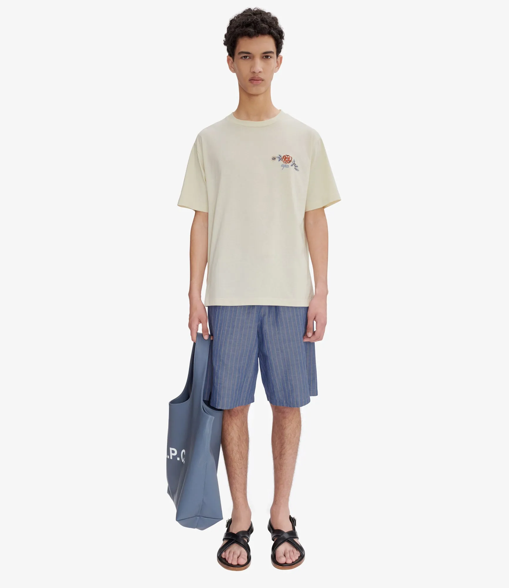 Paul shorts sold by A.P.C.