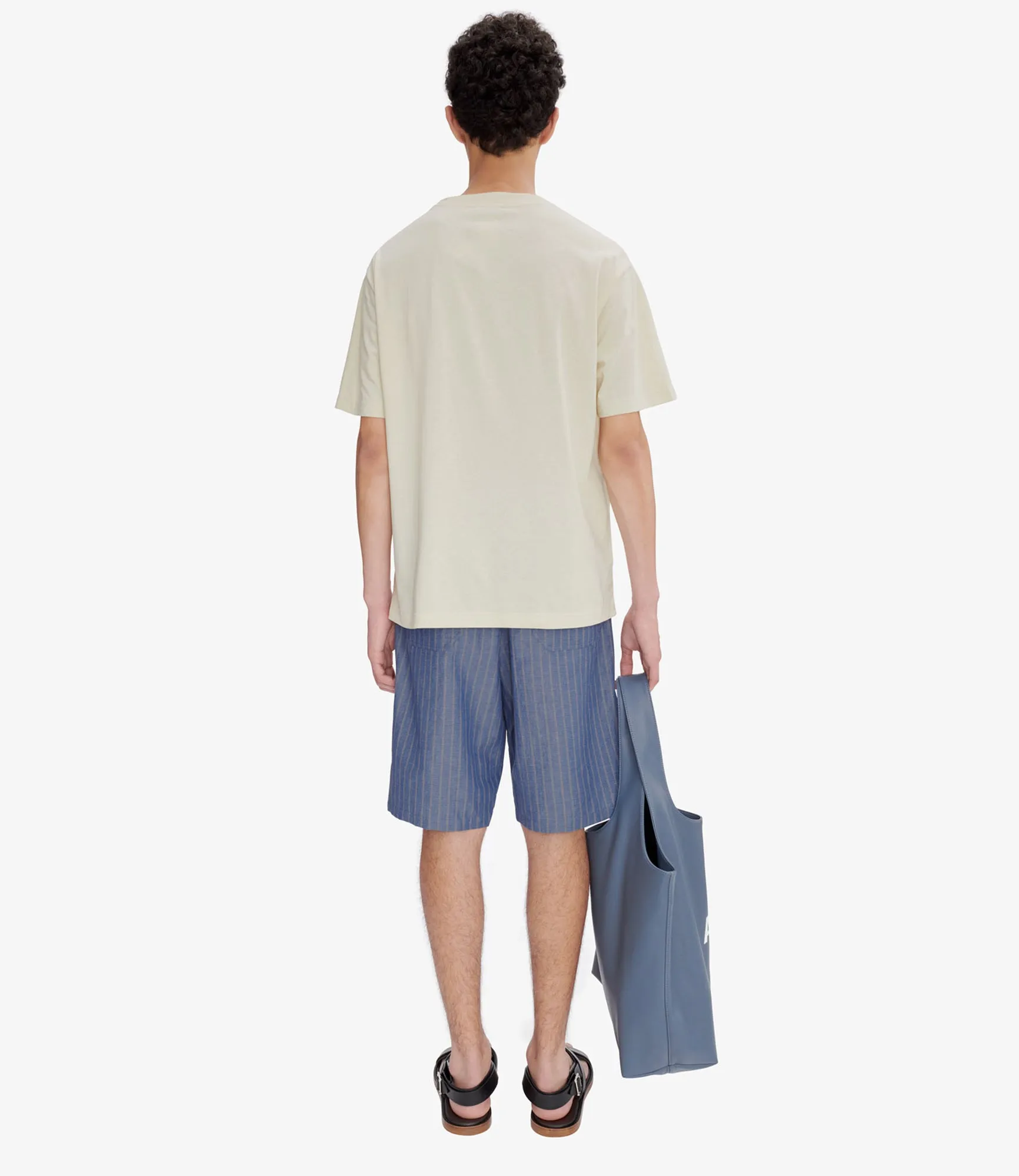 Paul shorts sold by A.P.C. product image thumbnail 3