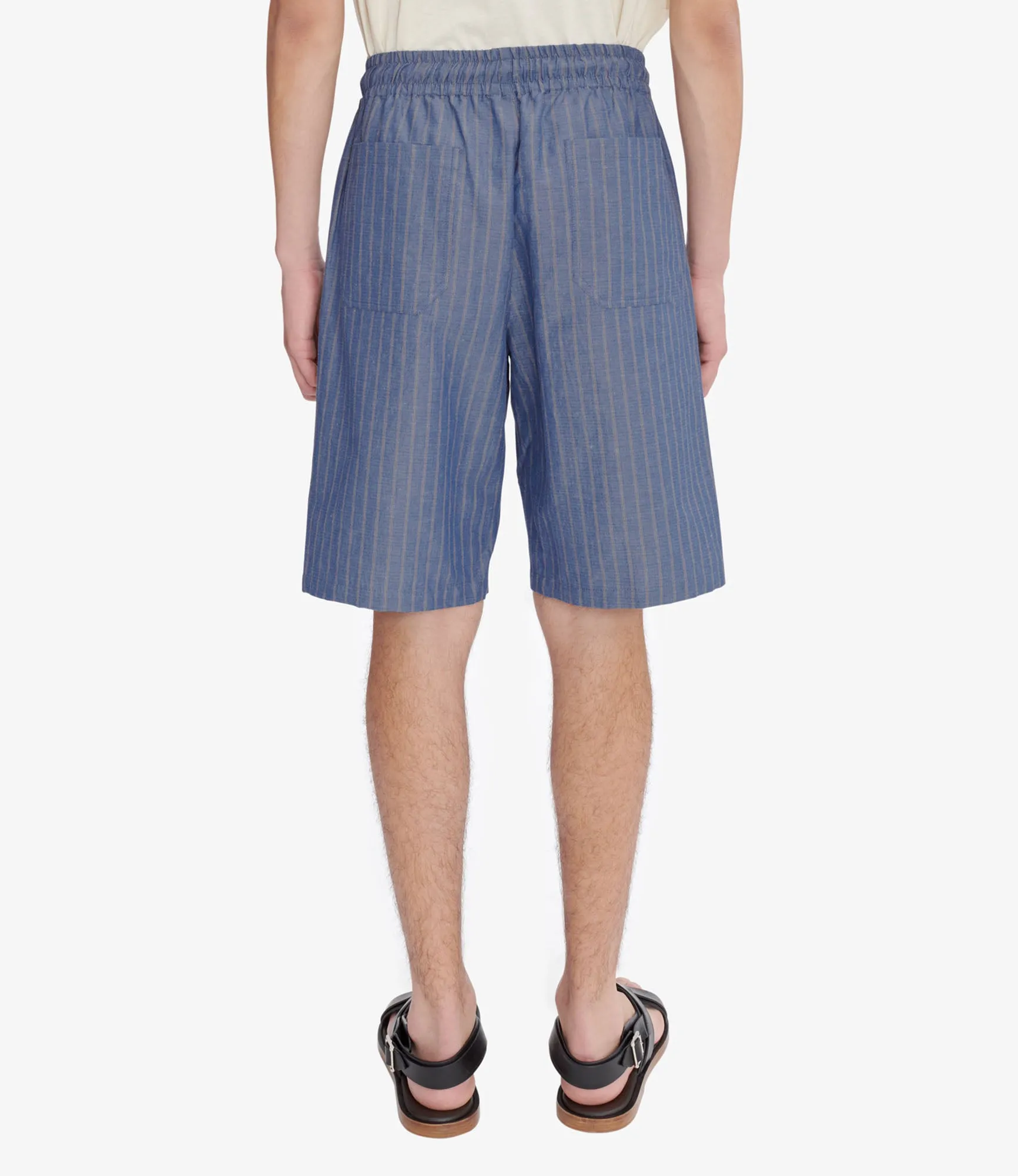 Paul shorts sold by A.P.C. product image thumbnail 5