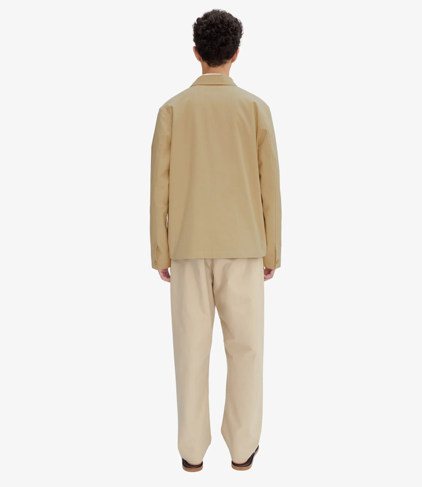 Rodney jacket sold by A.P.C. product image thumbnail 3