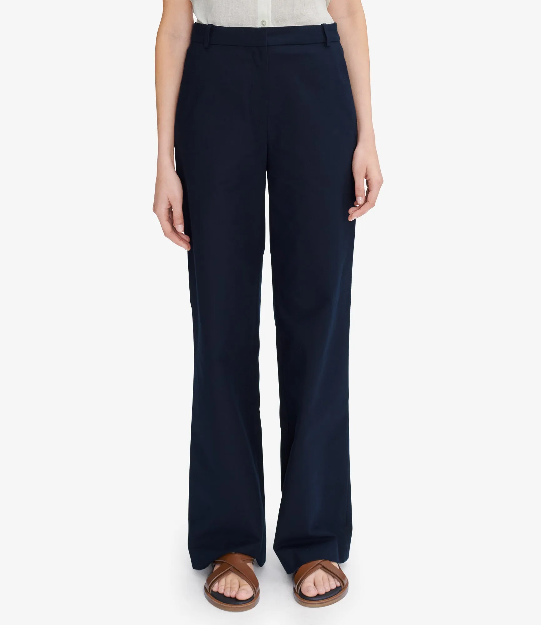 Margaret pants sold by A.P.C. product image thumbnail 4