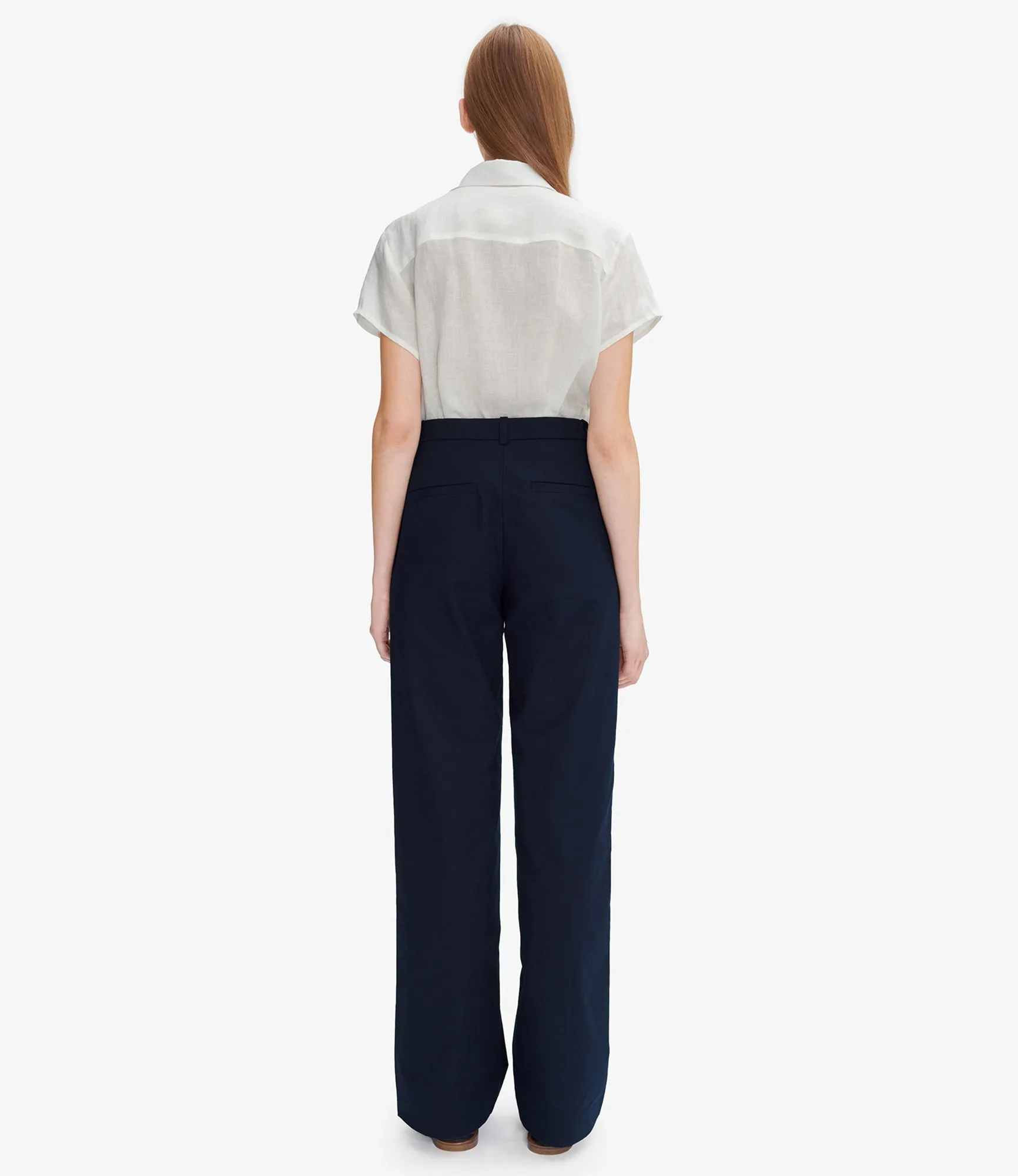 Margaret pants sold by A.P.C. product image thumbnail 3