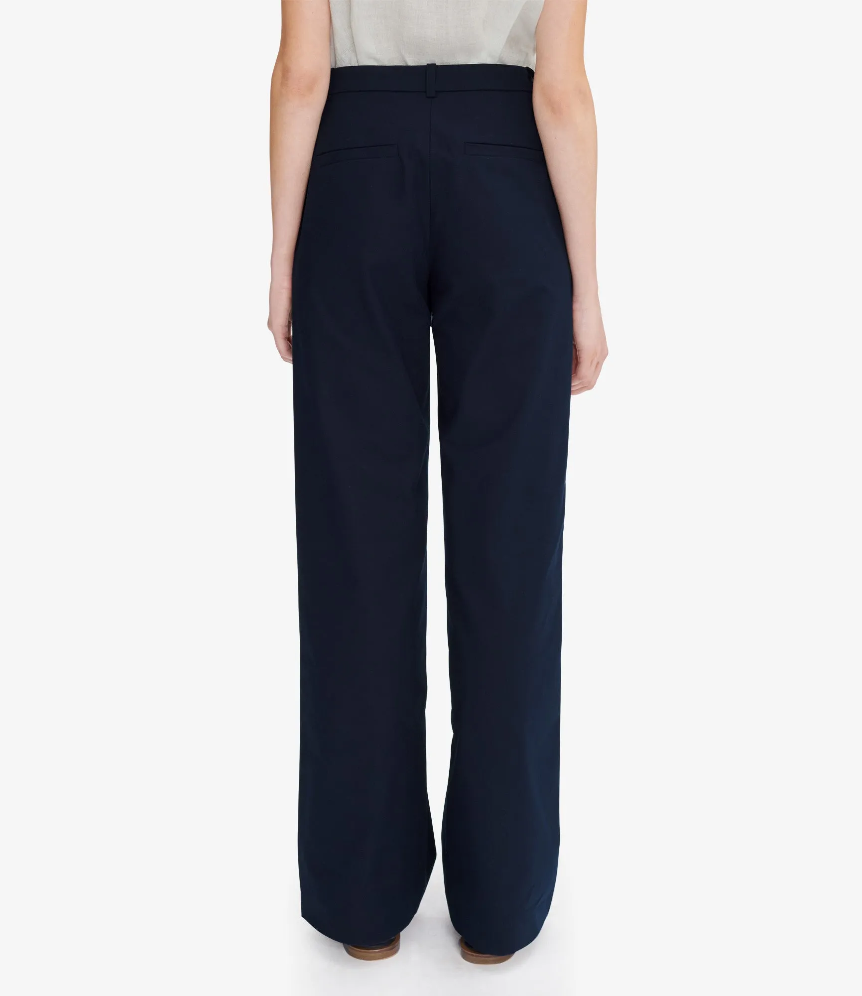 Margaret pants sold by A.P.C. product image thumbnail 5