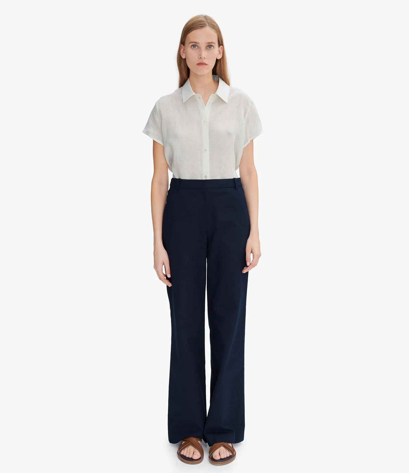 Margaret pants sold by A.P.C.