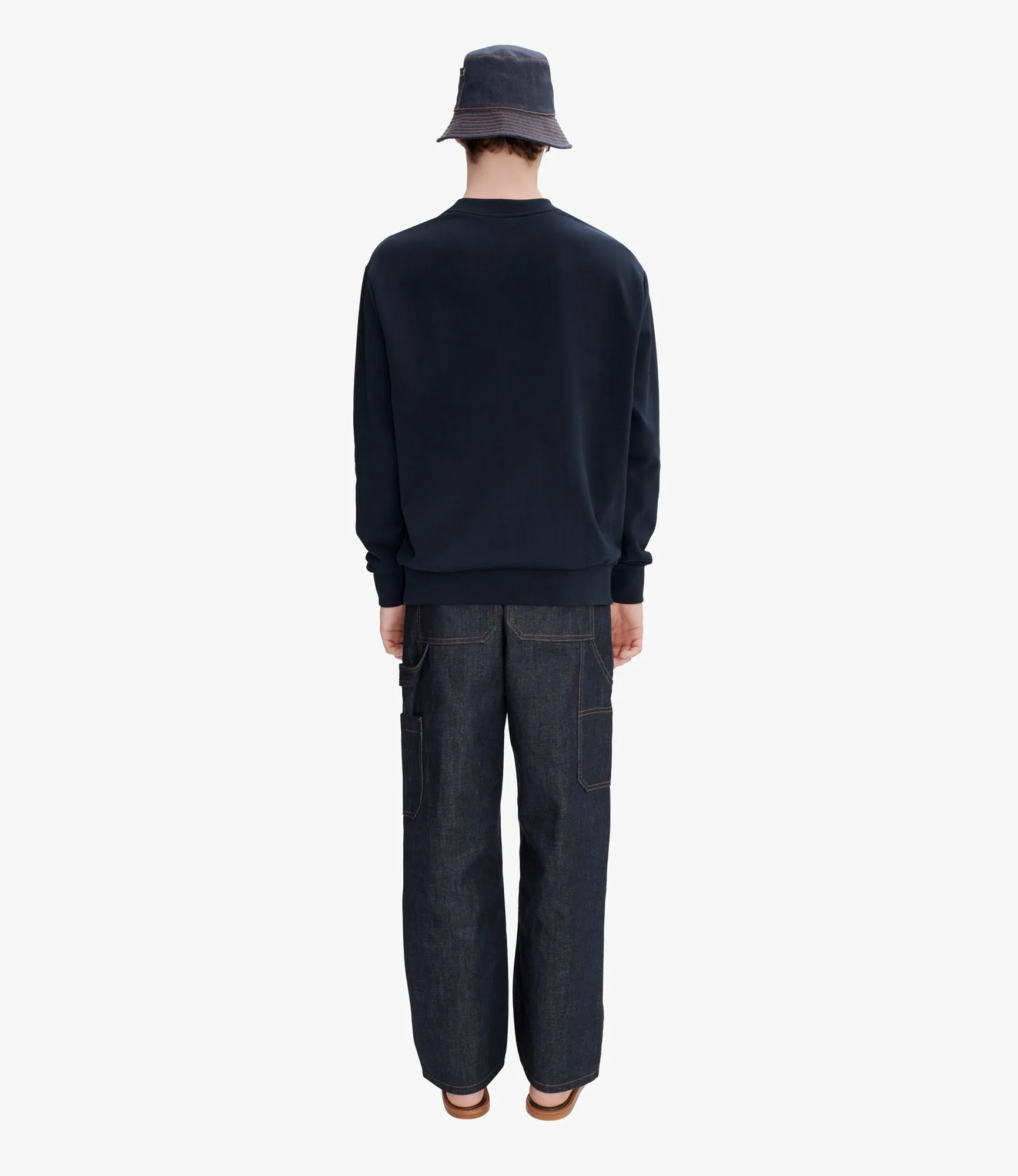 Fergus jeans (M) sold by A.P.C. product image thumbnail 3