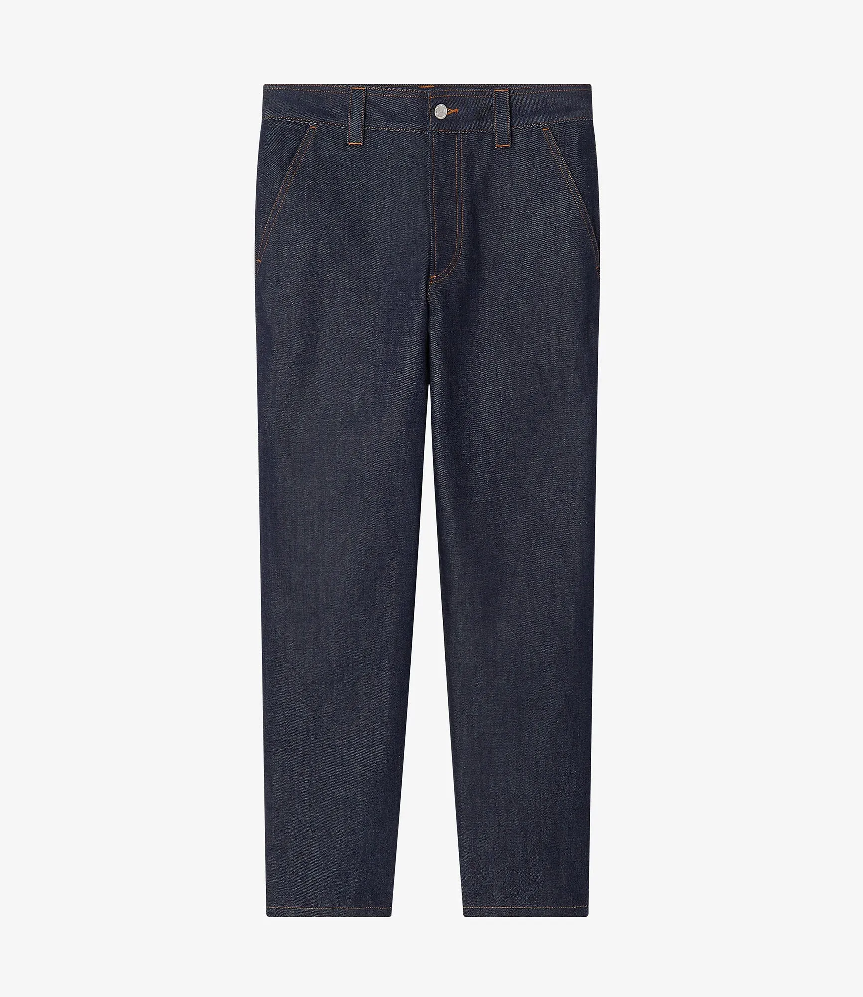 Fergus jeans (M) sold by A.P.C. product image thumbnail 2