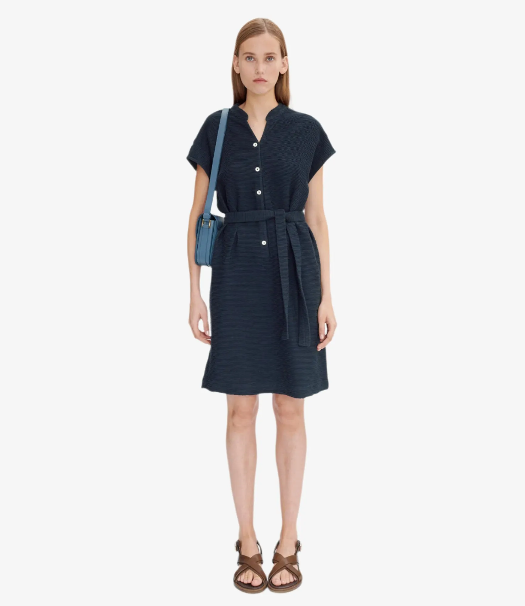 Nico dress sold by A.P.C.