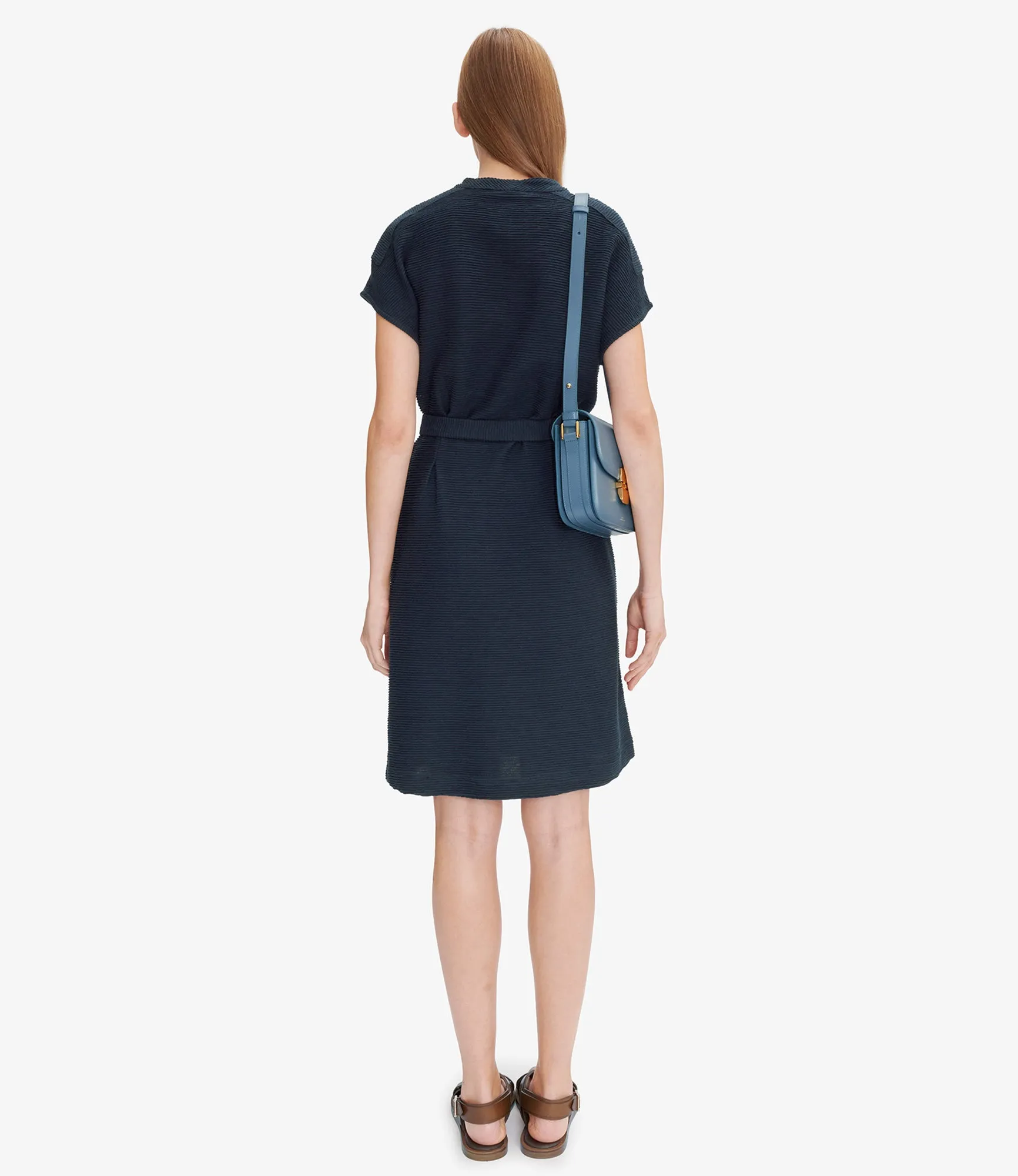 Nico dress sold by A.P.C. product image thumbnail 3