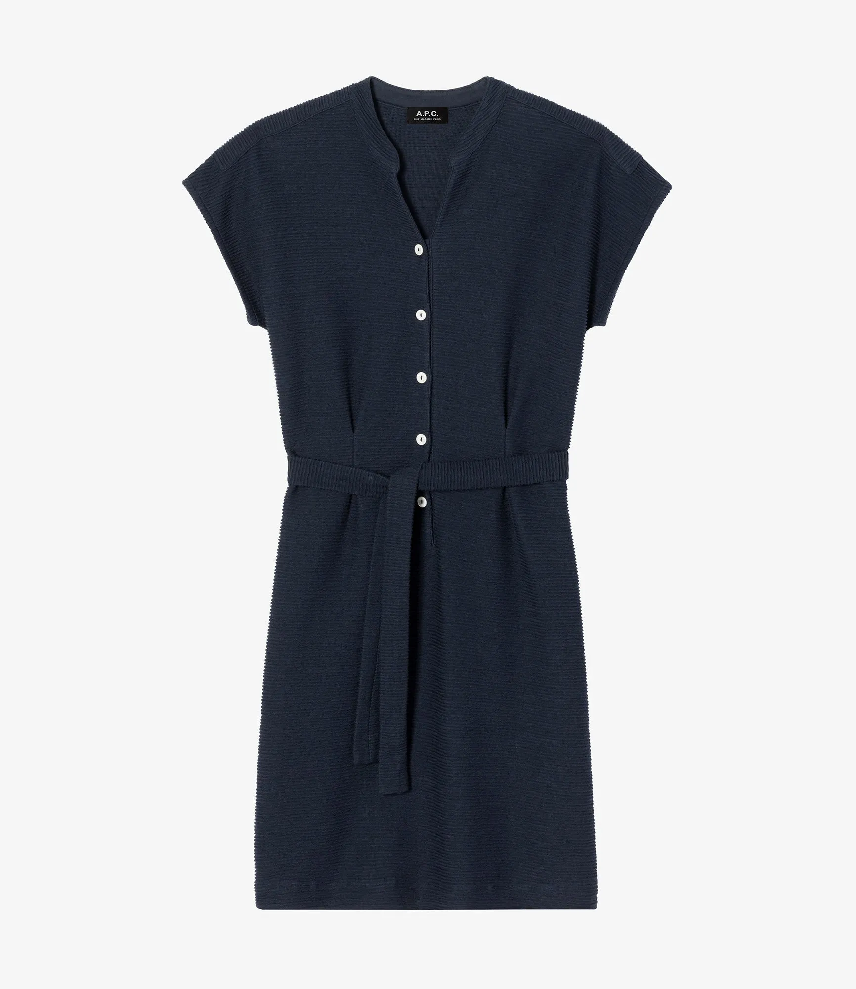 Nico dress sold by A.P.C. product image thumbnail 2
