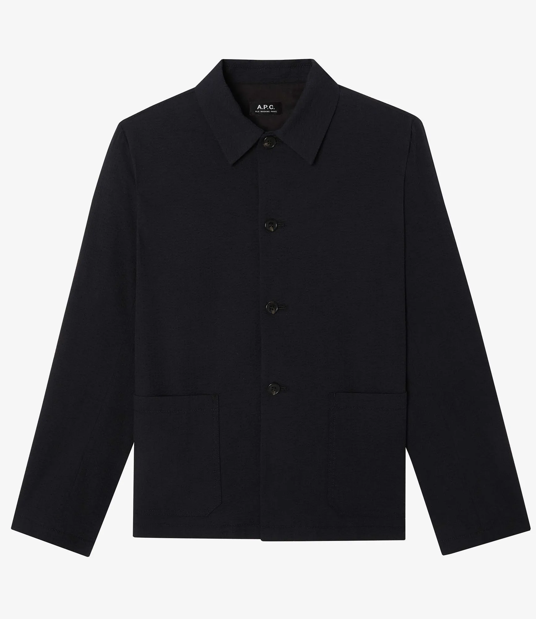 Brest jacket sold by A.P.C. product image thumbnail 2