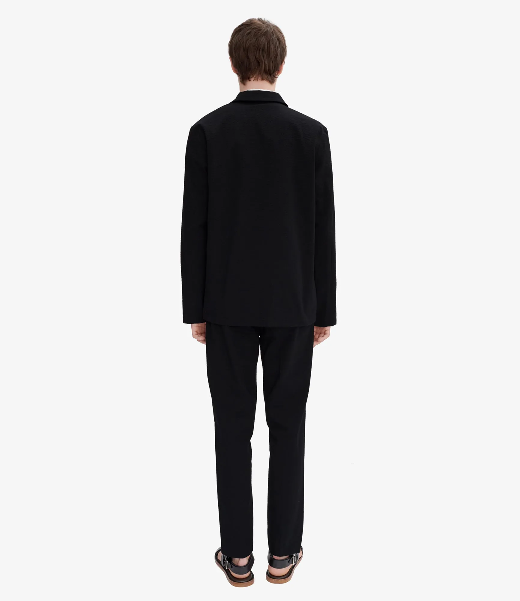Brest jacket sold by A.P.C. product image thumbnail 3