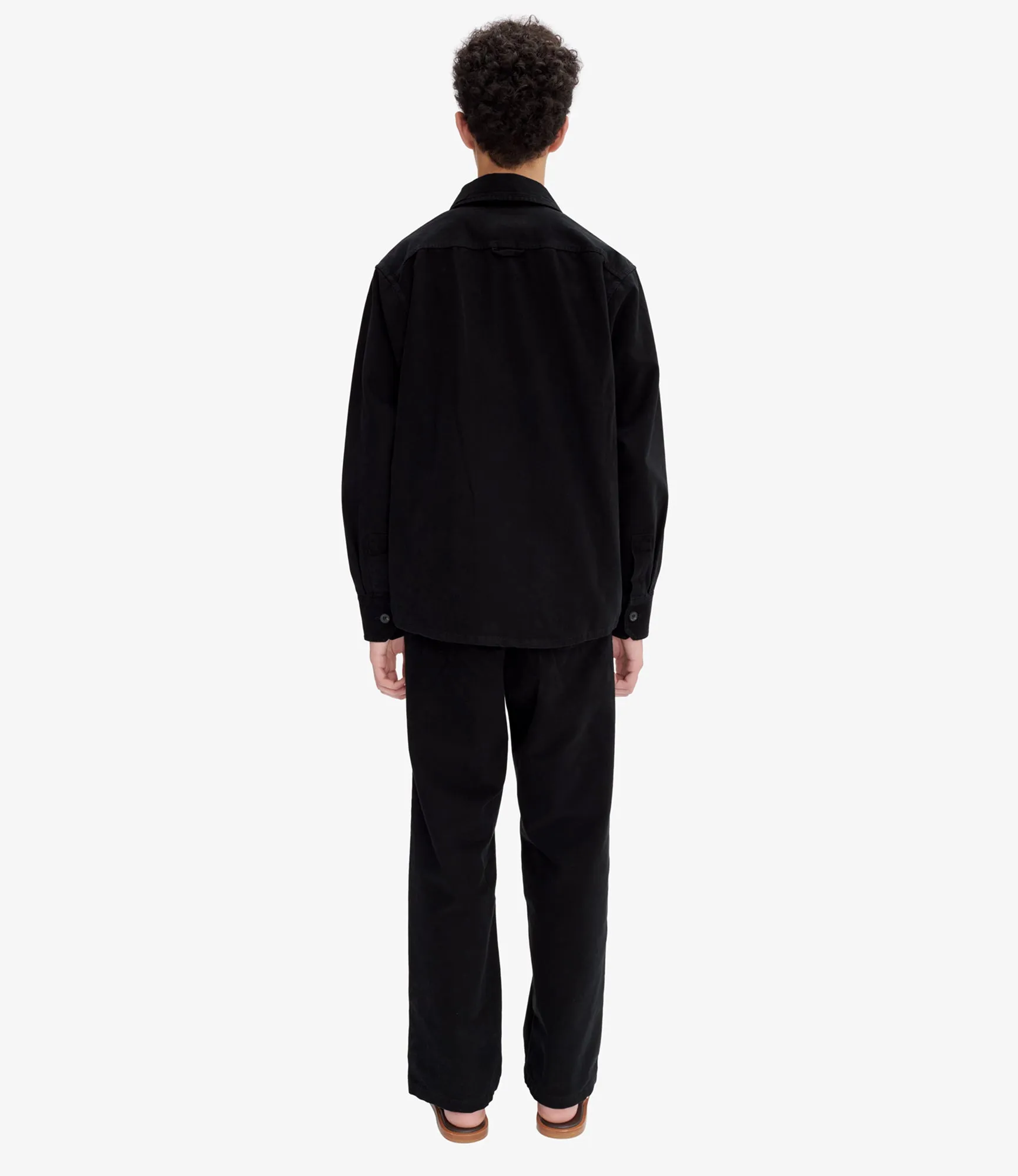 Vincent pants sold by A.P.C. product image thumbnail 3