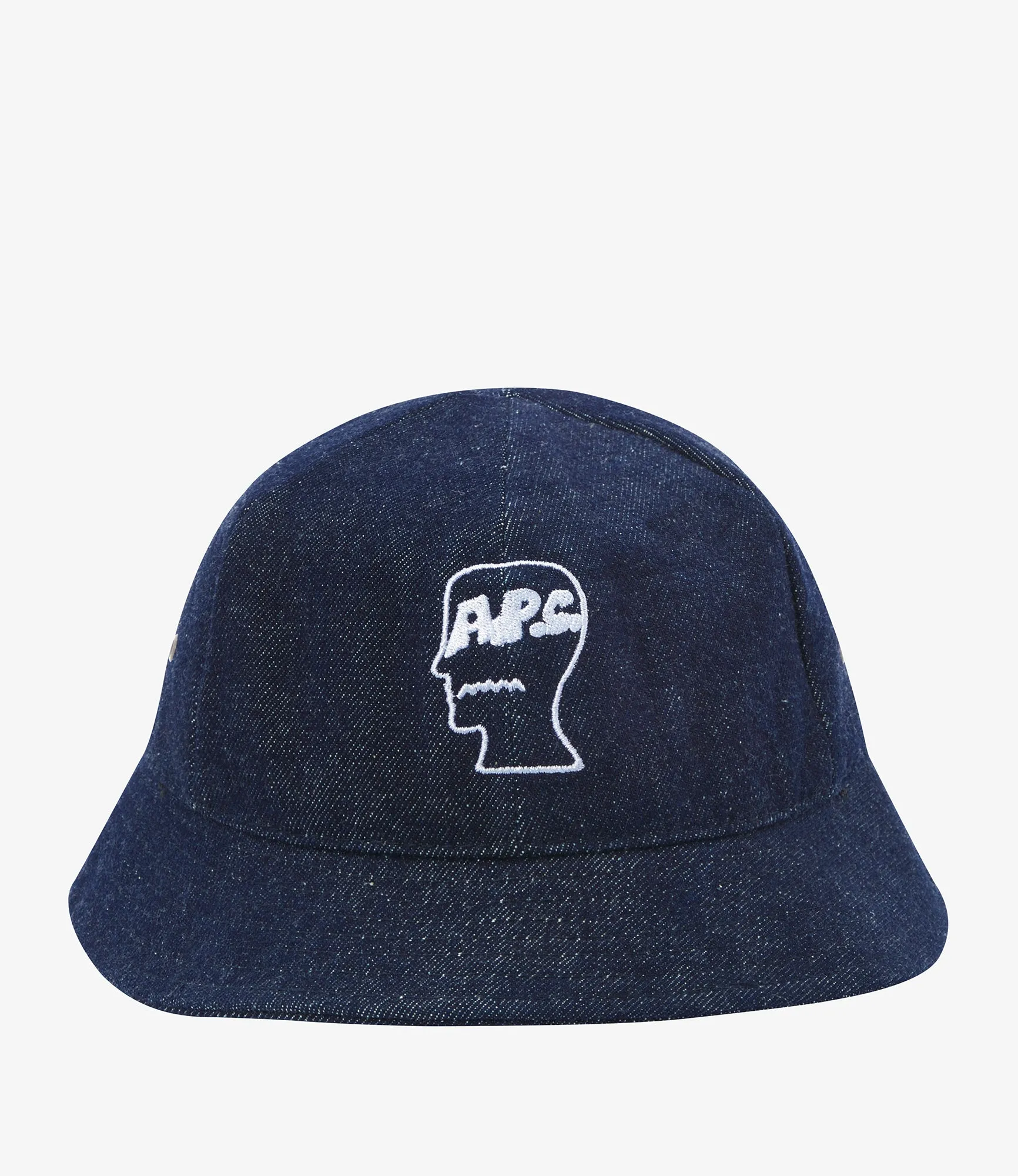 A.P.C. Brain Dead Bucket Hat sold by A.P.C.