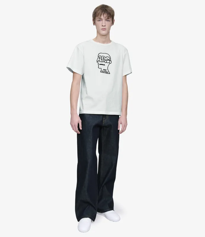 A.P.C. Brain Dead Denim Jeans made by A.P.C.